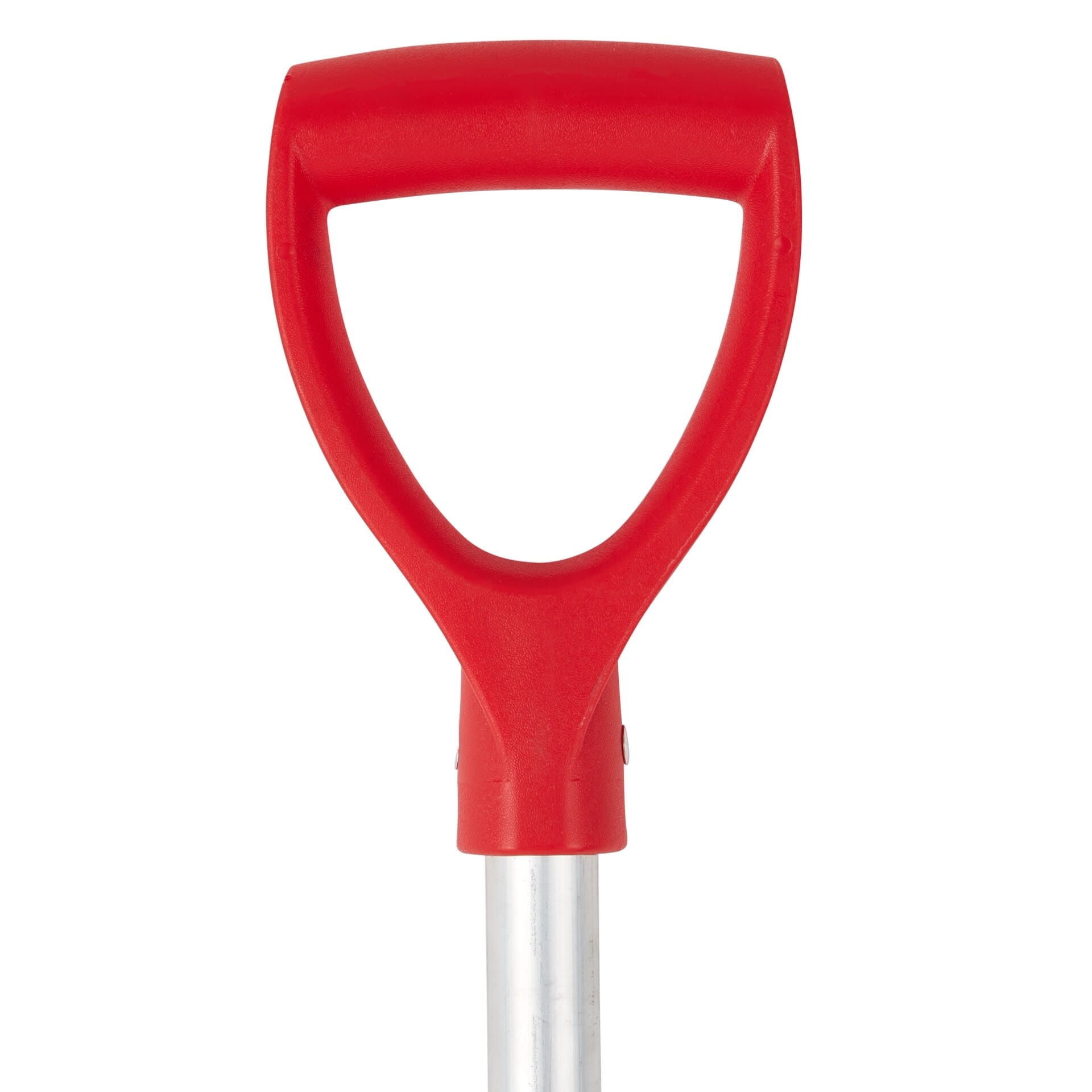 Riddler D-Handle - Red (D Handle)