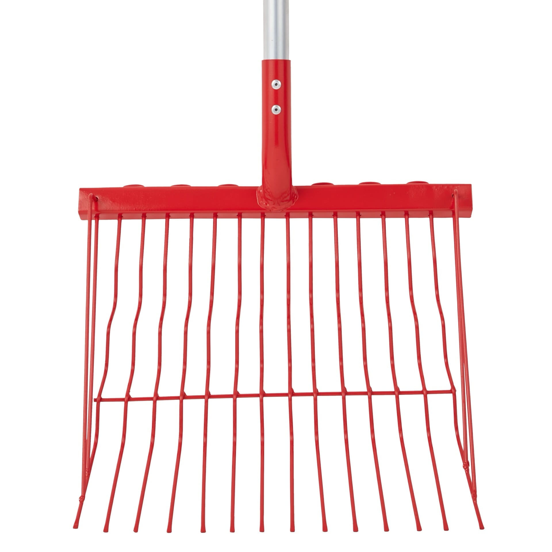 Riddler D-Handle - Red (D Handle)
