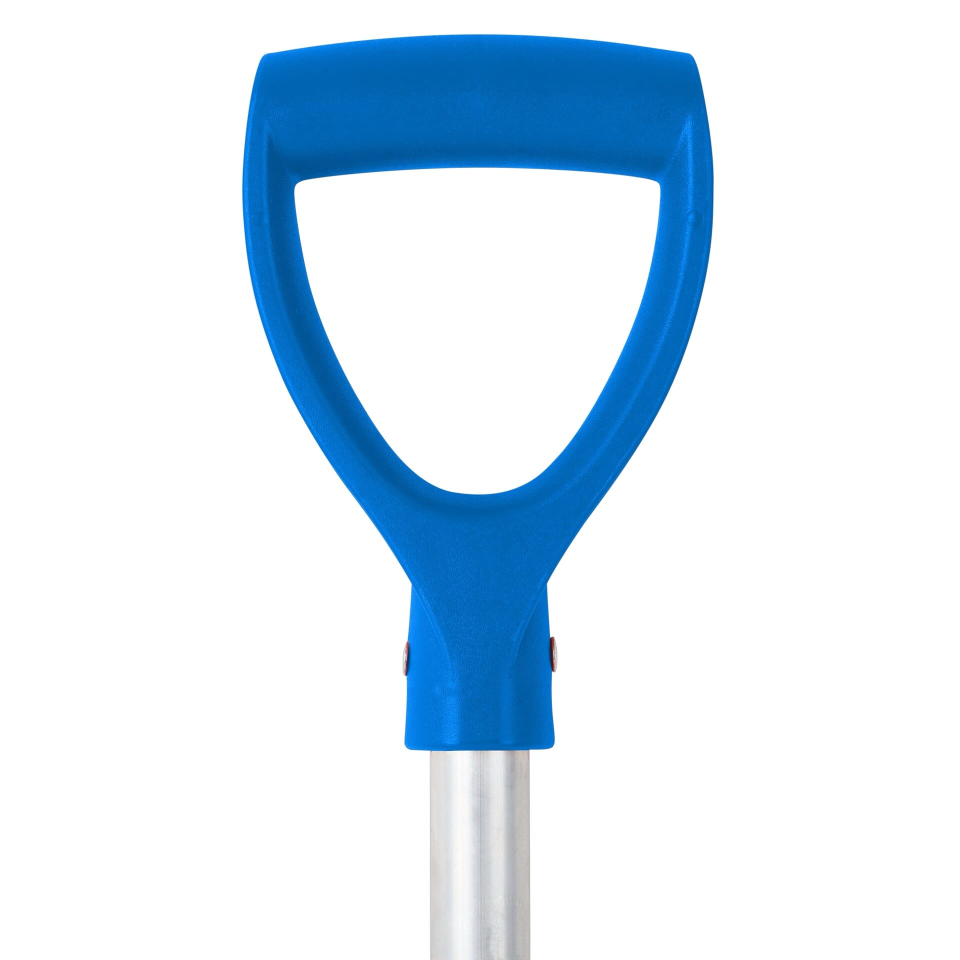 Riddler Short D-Handle - Riddler Shaving Fork Short D-Handle BLUE