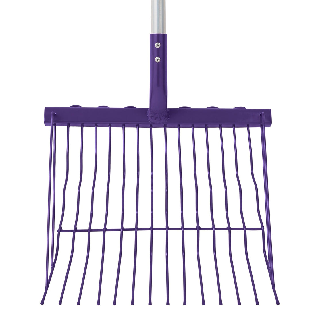 Riddler D-Handle - Purple (D Handle)