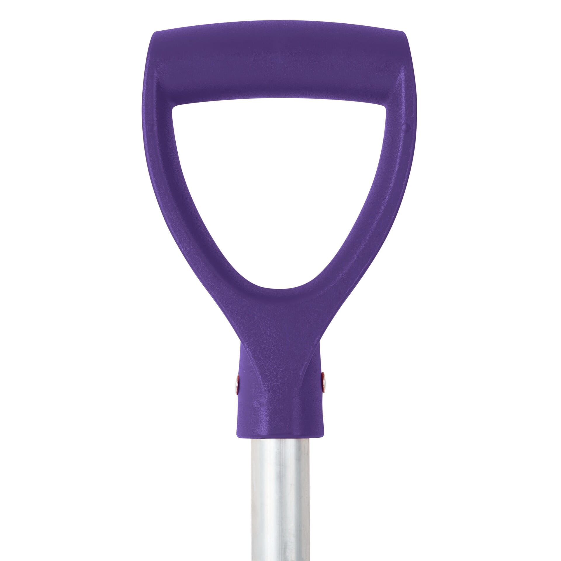 Riddler D-Handle - Purple (D Handle)