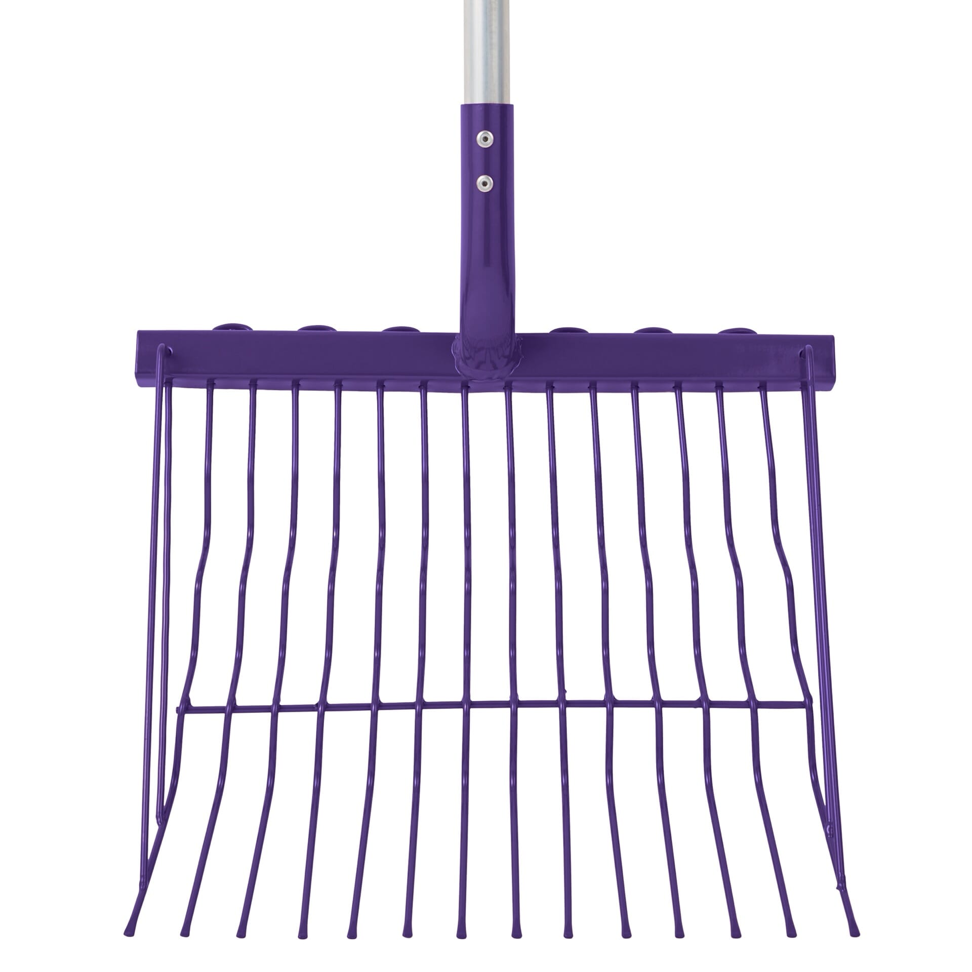 Riddler D-Handle - Purple (D Handle)