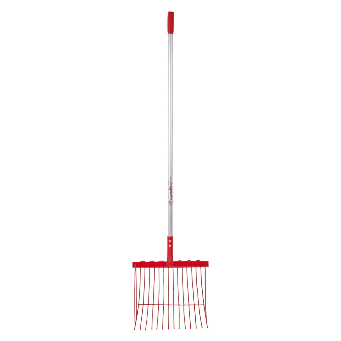 Red Gorilla - Riddler Straight Handle - Red Straight Handle ehdxb