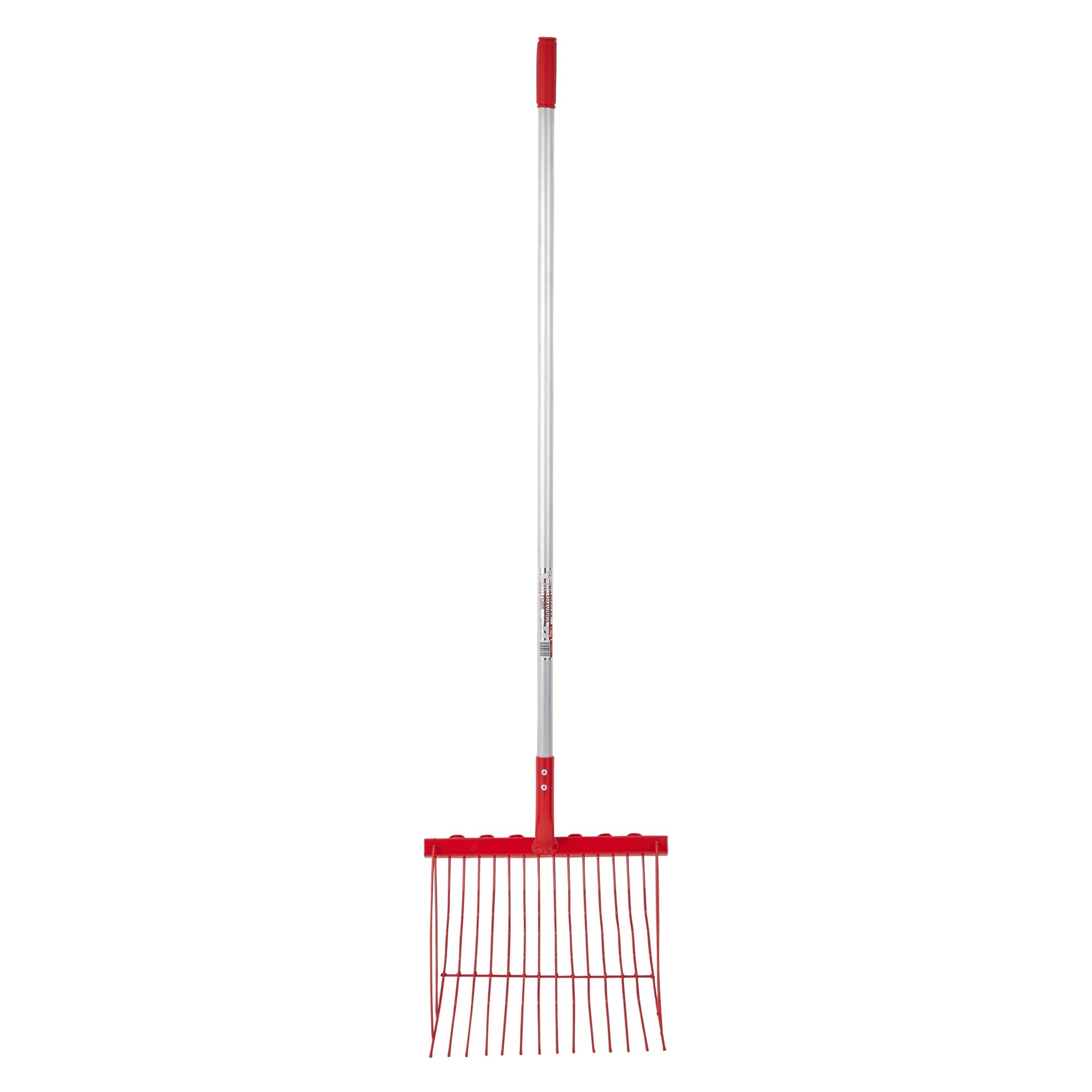 Red Gorilla - Riddler Straight Handle - Red Straight Handle ehdxb