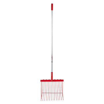 Red Gorilla - Riddler Straight Handle - Red Straight Handle ehdxb