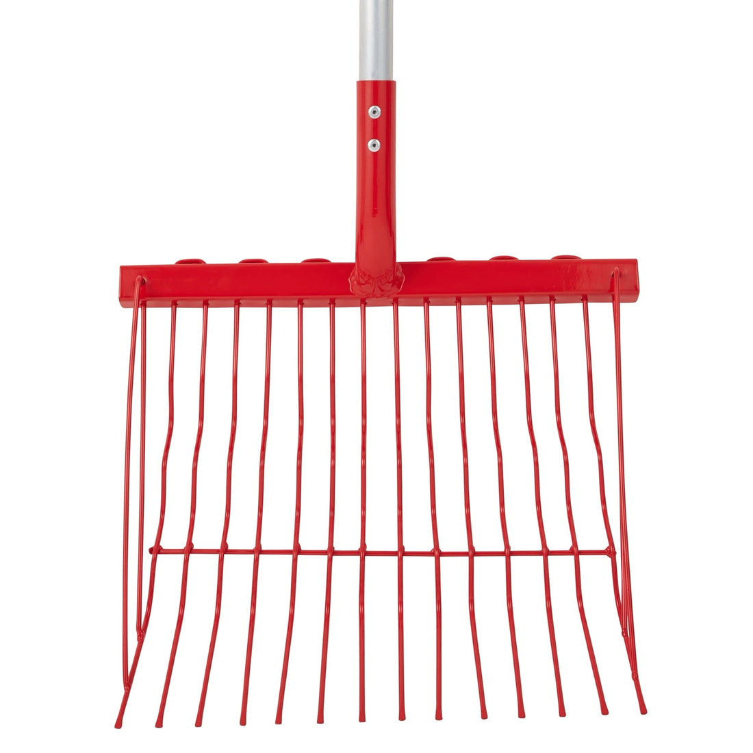 Riddler Straight Handle - Red (Straight Handle)