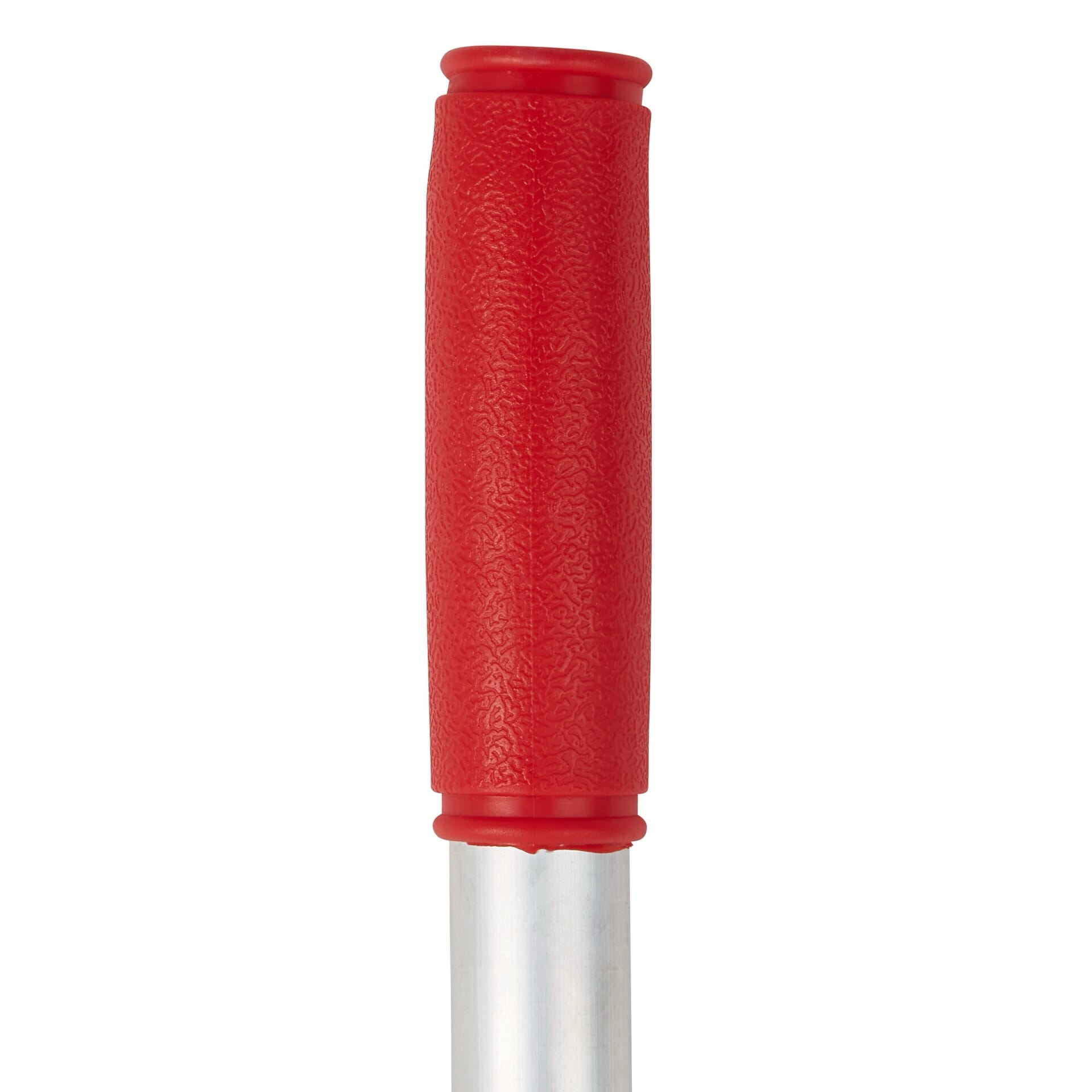 Riddler Straight Handle - Red (Straight Handle)