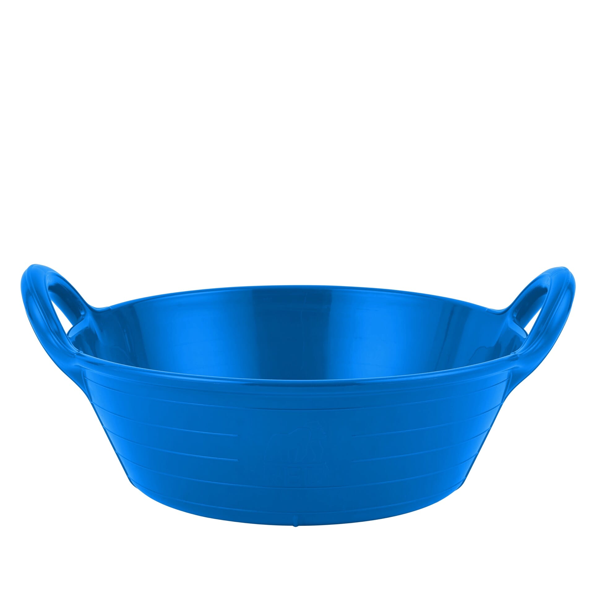 Gorilla Plas - Gorilla Plas Small Skip -Blue