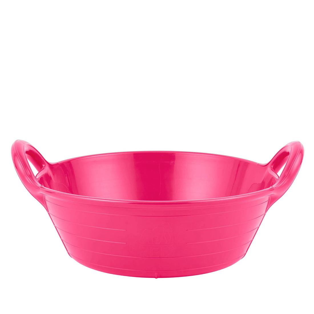 Red Gorilla - Gorilla Plas - Gorilla Plas Small Skip -Pink ehdxb
