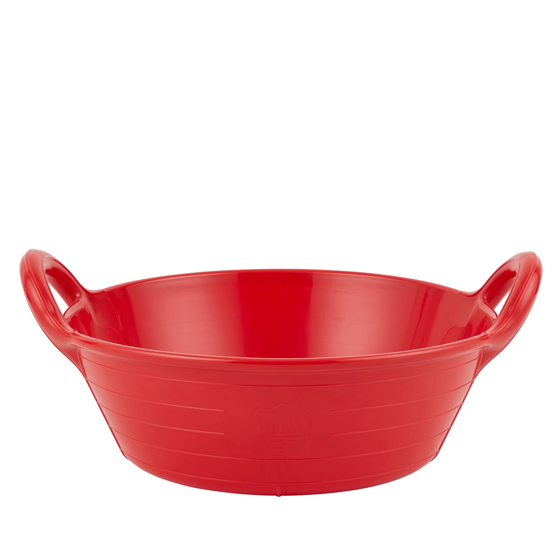 Gorilla Plas - Gorilla Plas Small Skip -Red