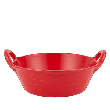 Red Gorilla - Gorilla Plas - Gorilla Plas Small Skip -Red ehdxb