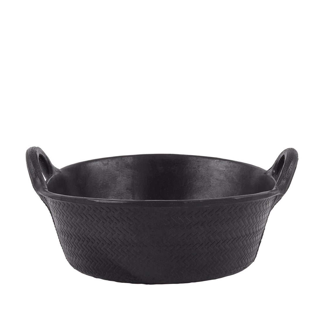 Red Gorilla - Tyre Rubber Baskets & Skips - Small ehdxb