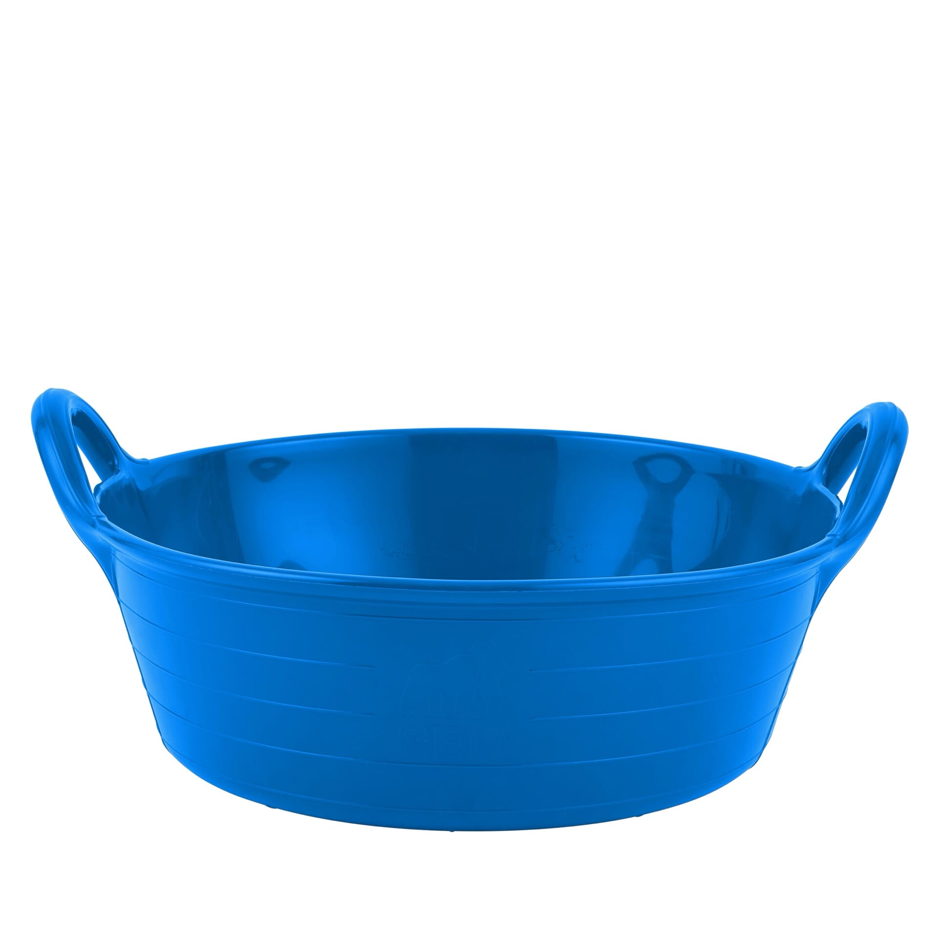 Gorilla Plas - Gorilla Plas Medium Skip -Blue