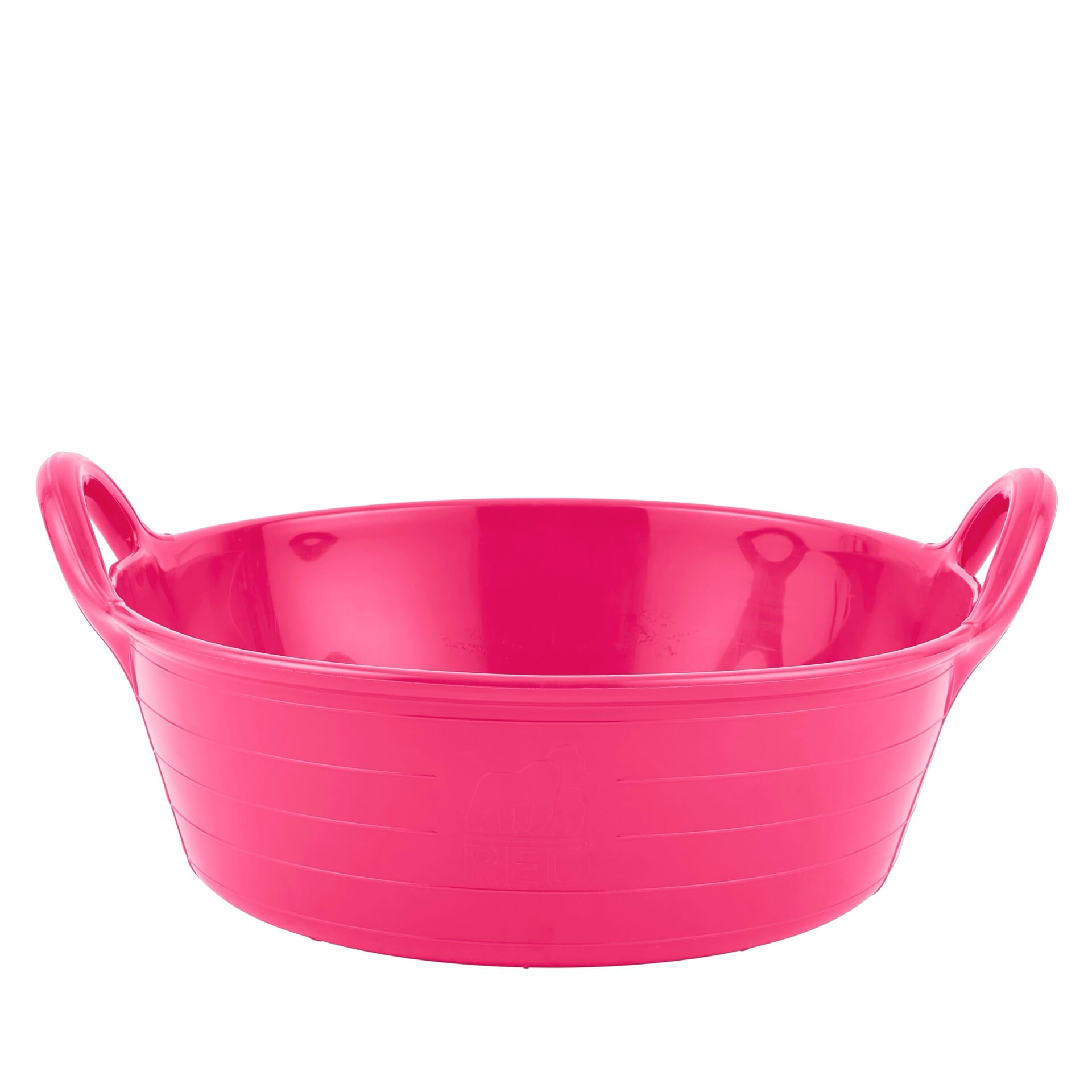 Red Gorilla - Gorilla Plas - Gorilla Plas Medium Skip -Pink ehdxb