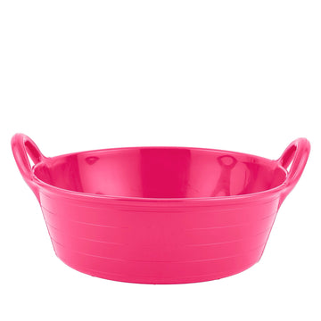 Red Gorilla - Gorilla Plas - Gorilla Plas Medium Skip -Pink ehdxb