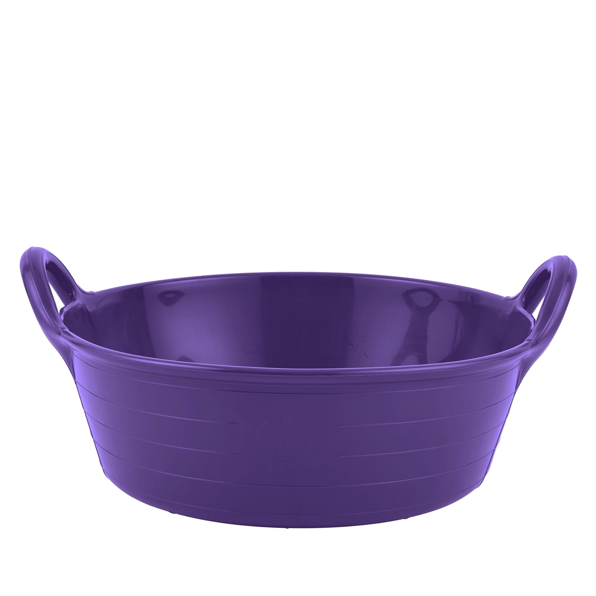 Red Gorilla - Plas - Gorilla Plas Medium Skip Purple ehdxb