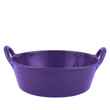 Red Gorilla - Plas - Gorilla Plas Medium Skip Purple ehdxb