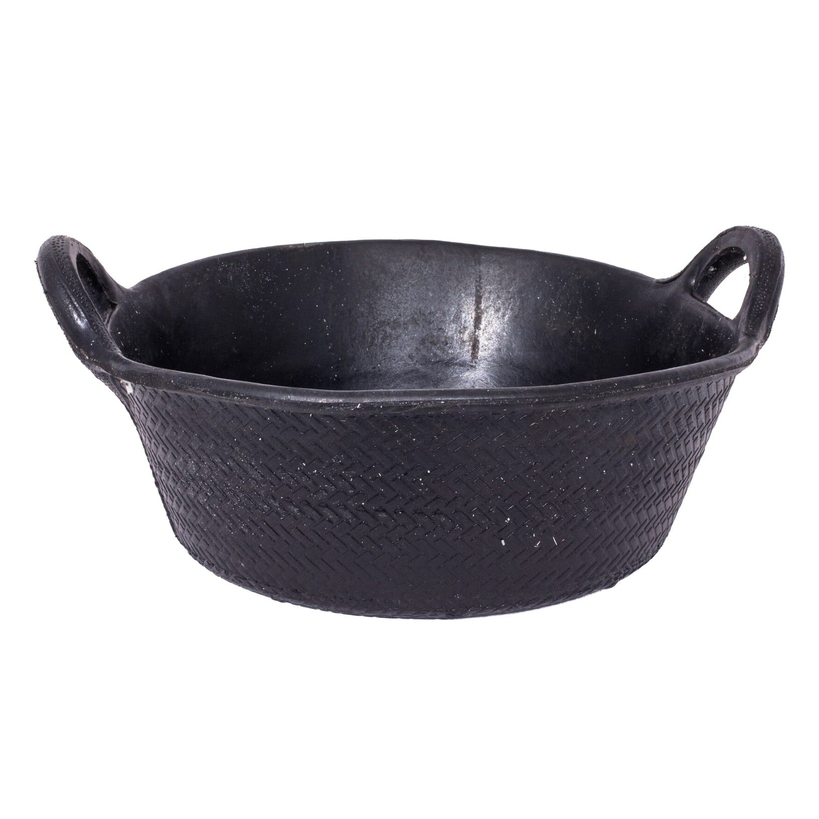 Tyre Rubber Baskets & Skips - Medium
