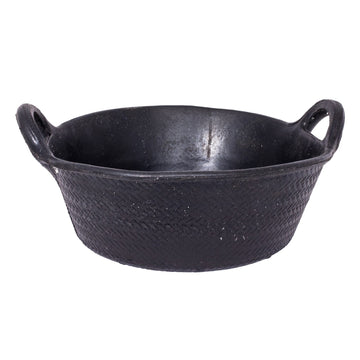 Tyre Rubber Baskets & Skips - Medium