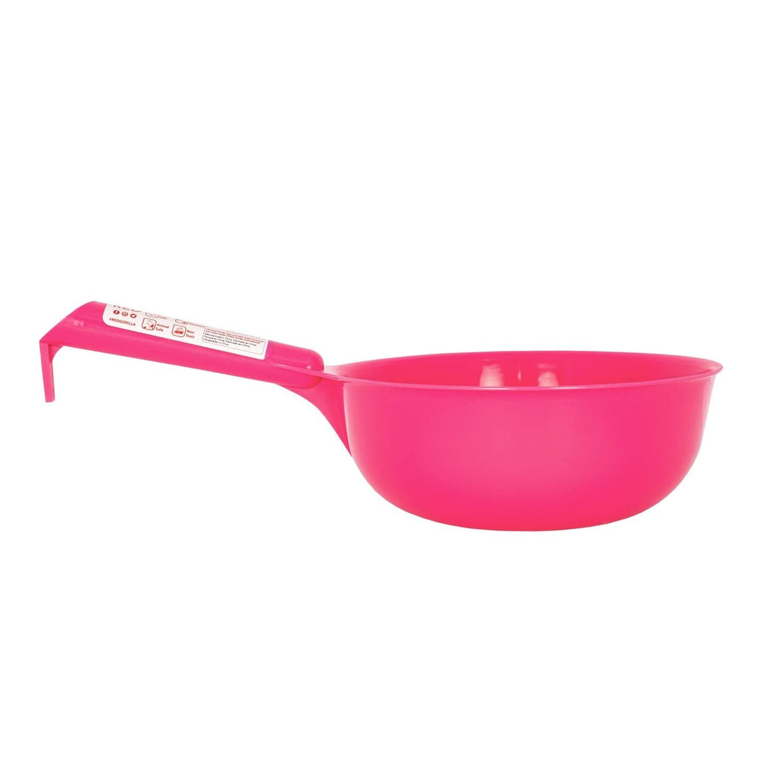Red Gorilla - Scoop - Pink ehdxb