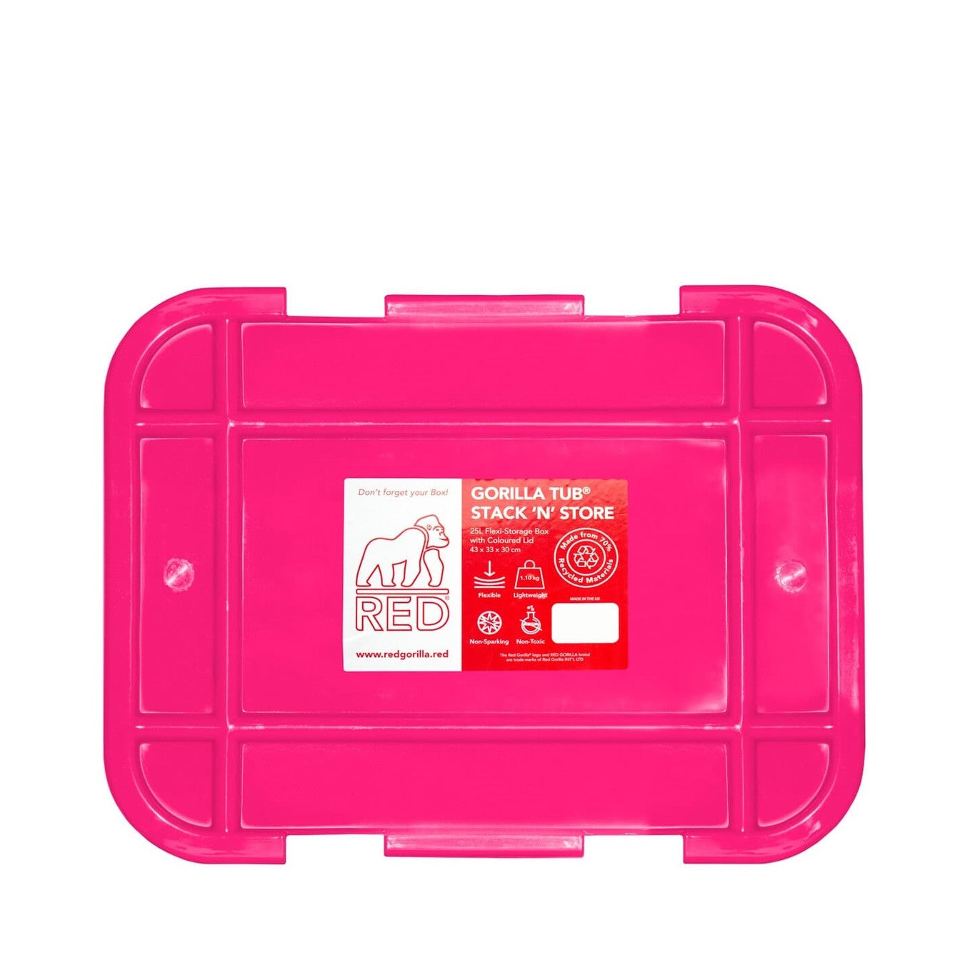 Stack N Store - Stack N Store PINK