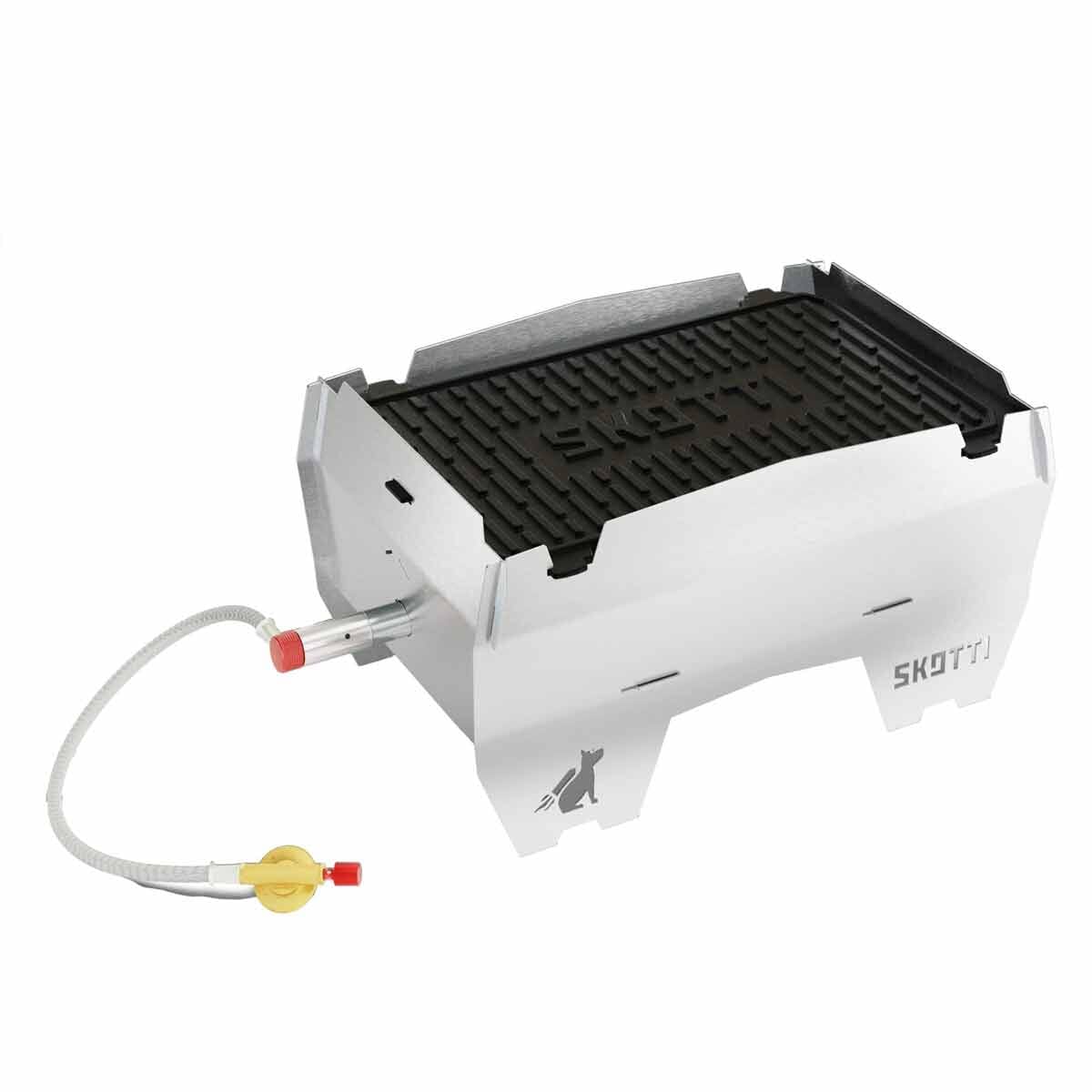 Skotti Kast