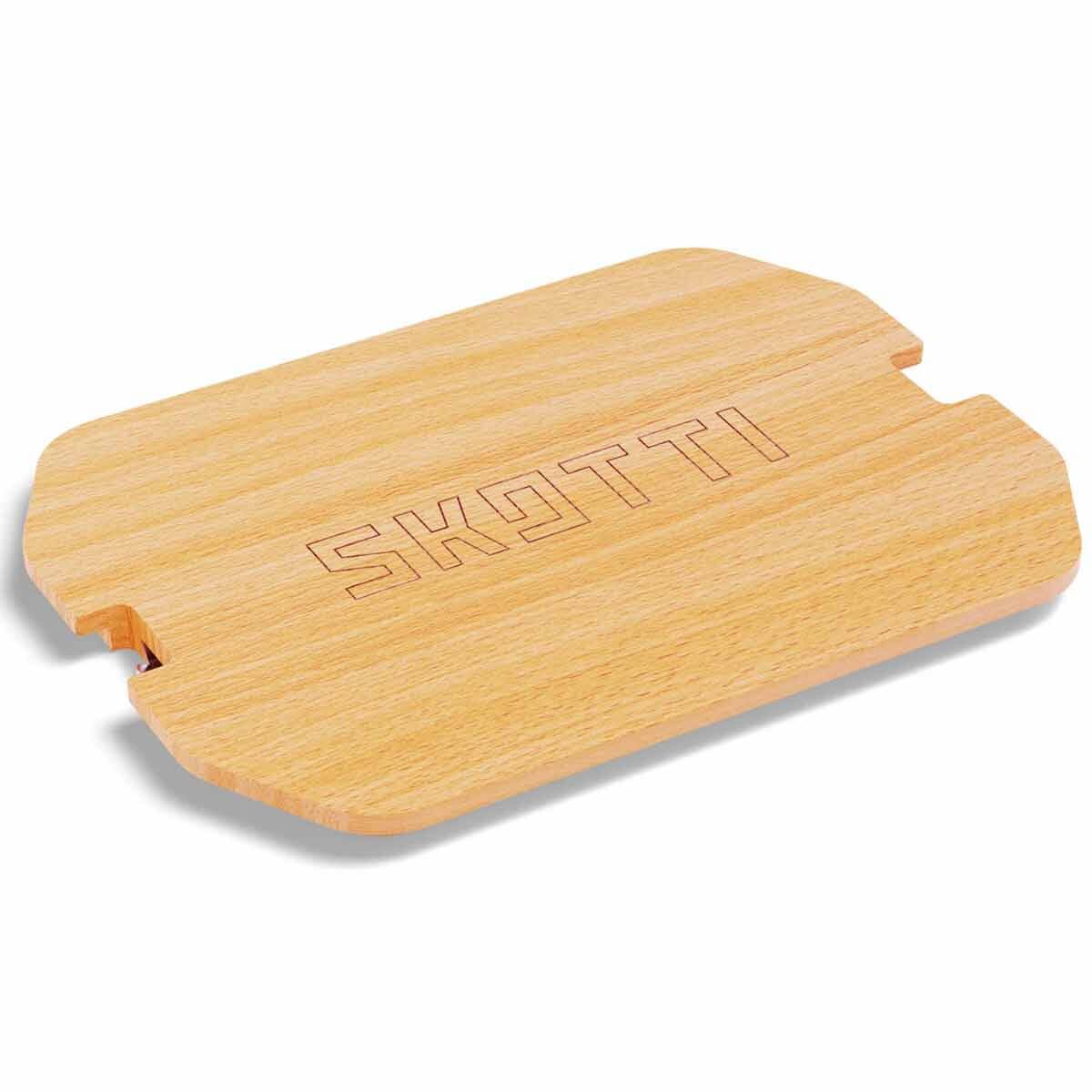 SKOTTI PLANK