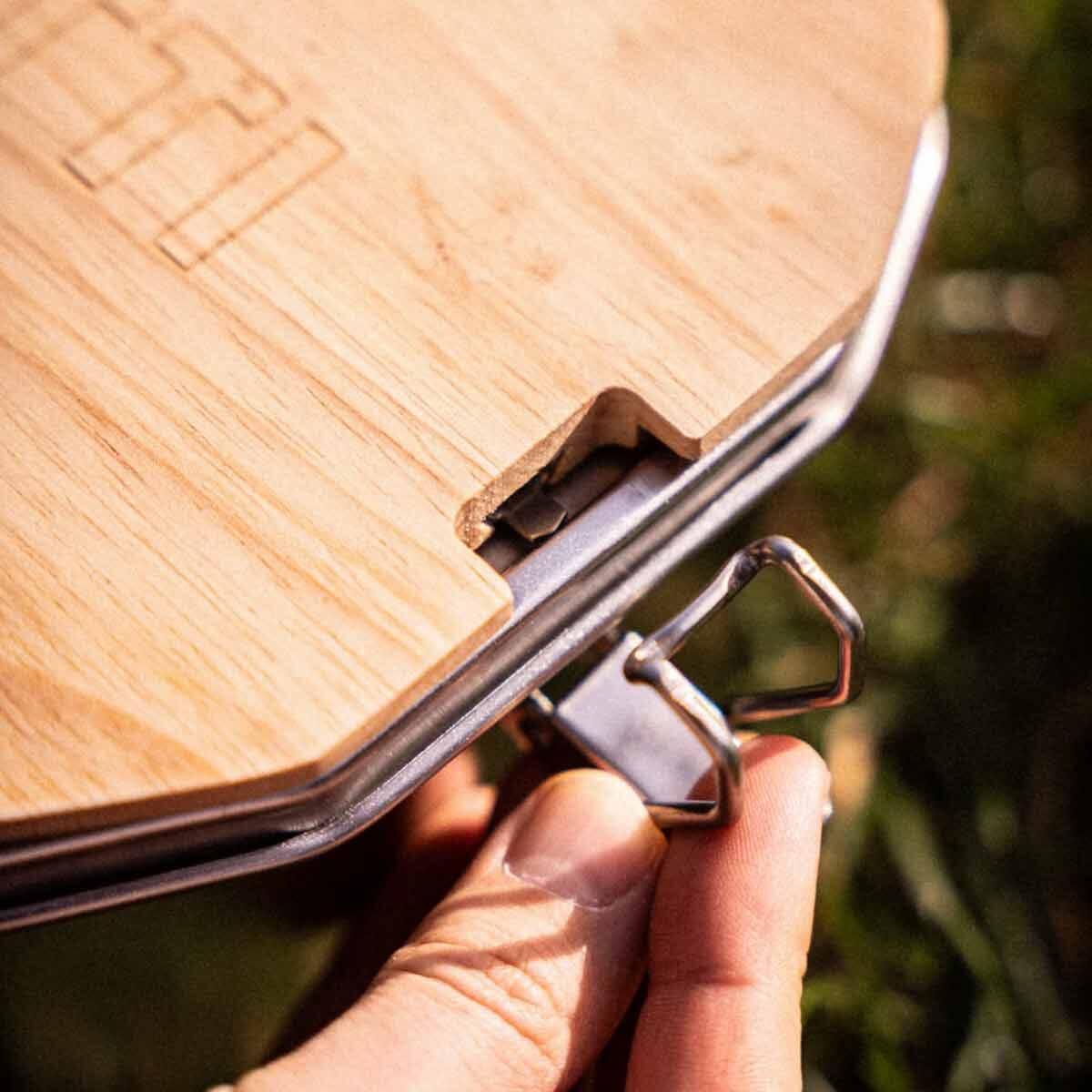 SKOTTI PLANK