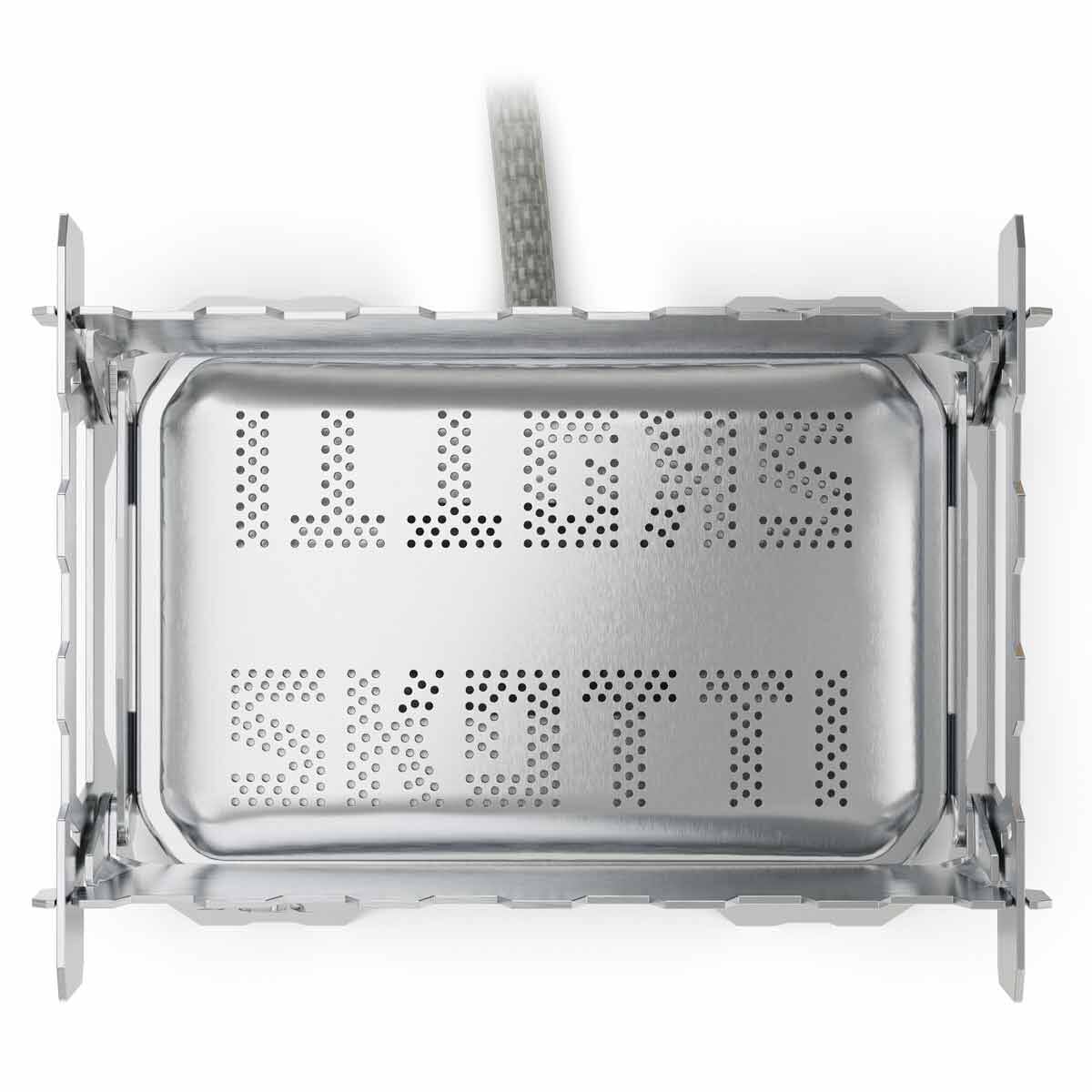 SKOTTI BOOSTER