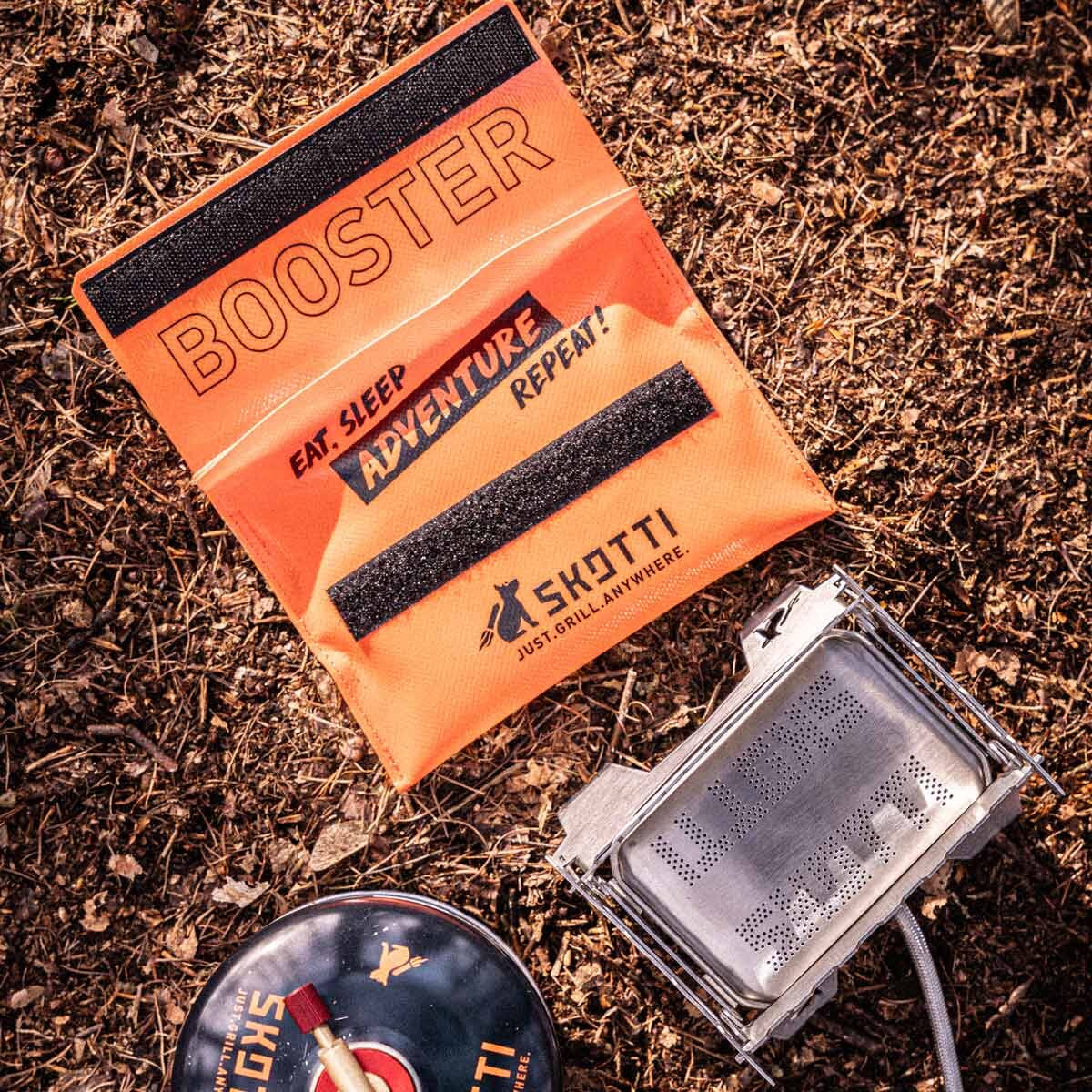 SKOTTI BOOSTER