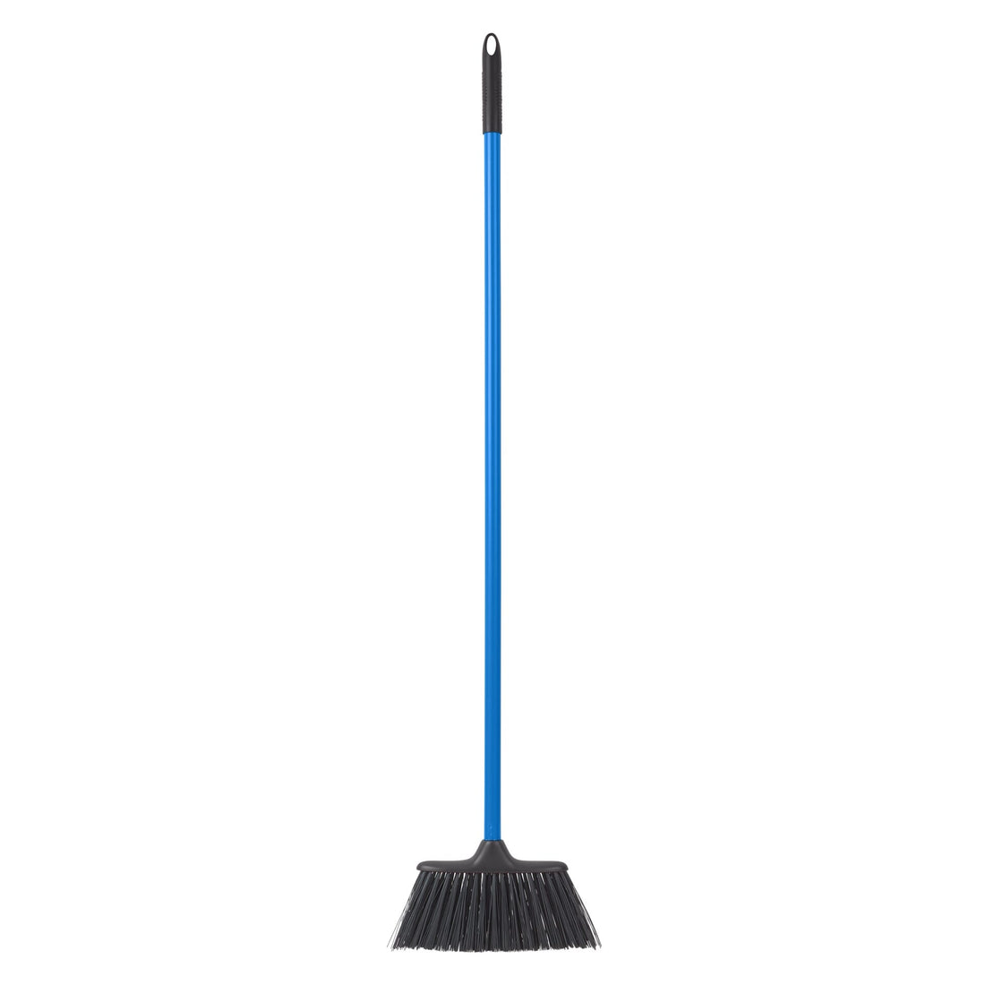 Poly Yard - Poly Yard Broom Head with 120cm Handle Blue