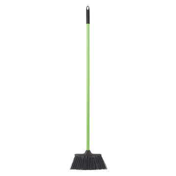 Poly Yard - Poly Yard Broom Head with 120cm Handle Pistachio