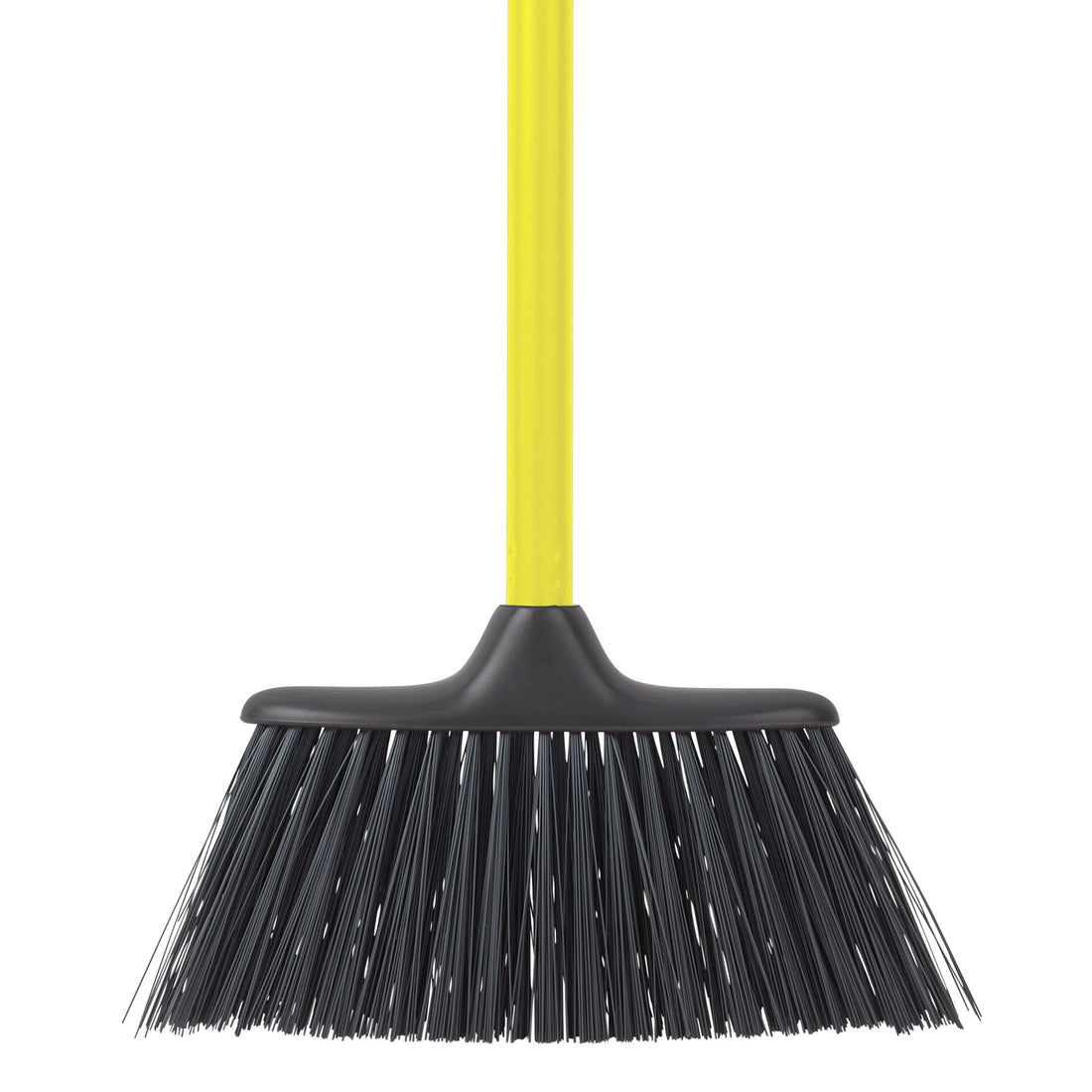 Poly Yard - Poly Yard Broom Head with 120 cm Handle Yellow