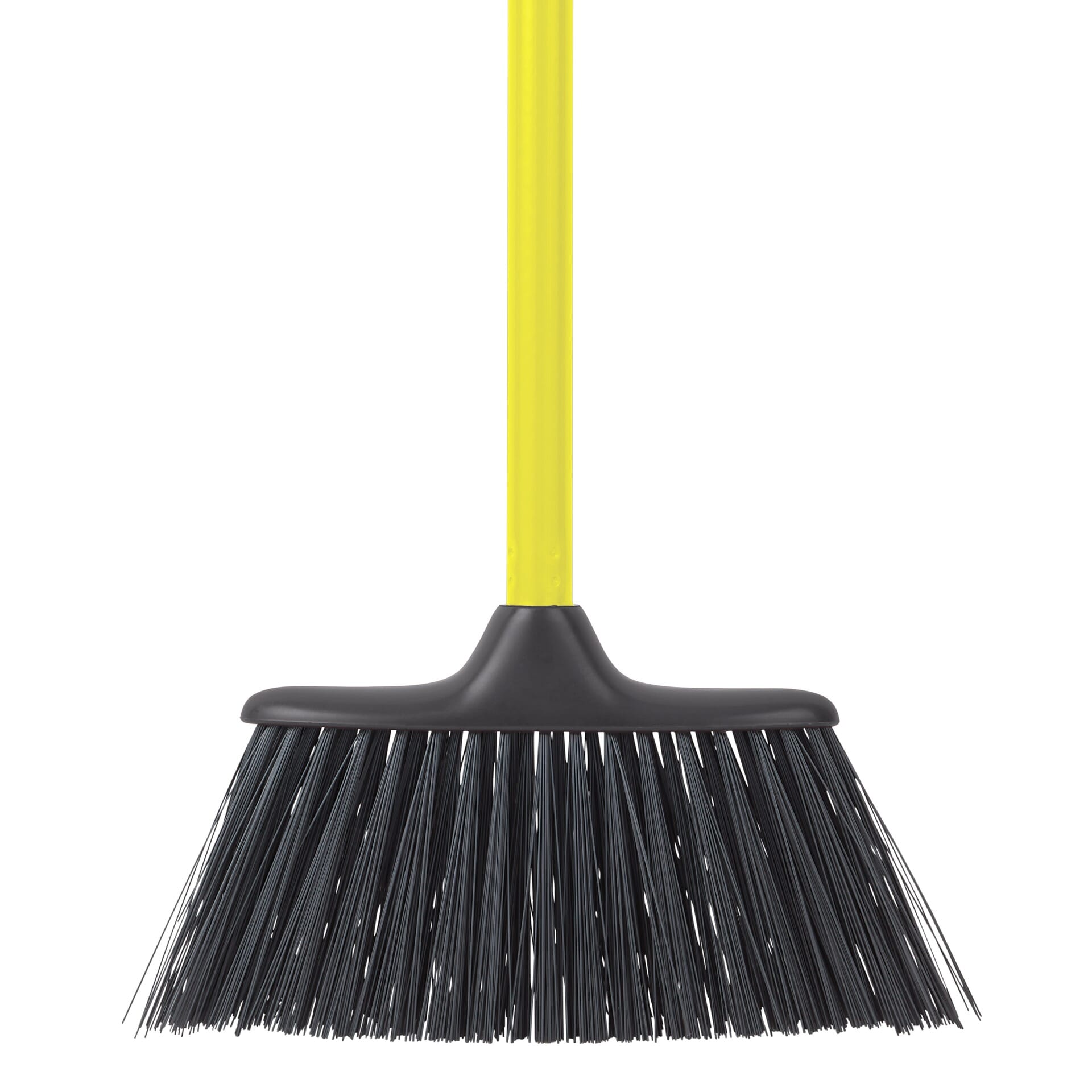 Poly Yard - Poly Yard Broom Head with 120 cm Handle Yellow