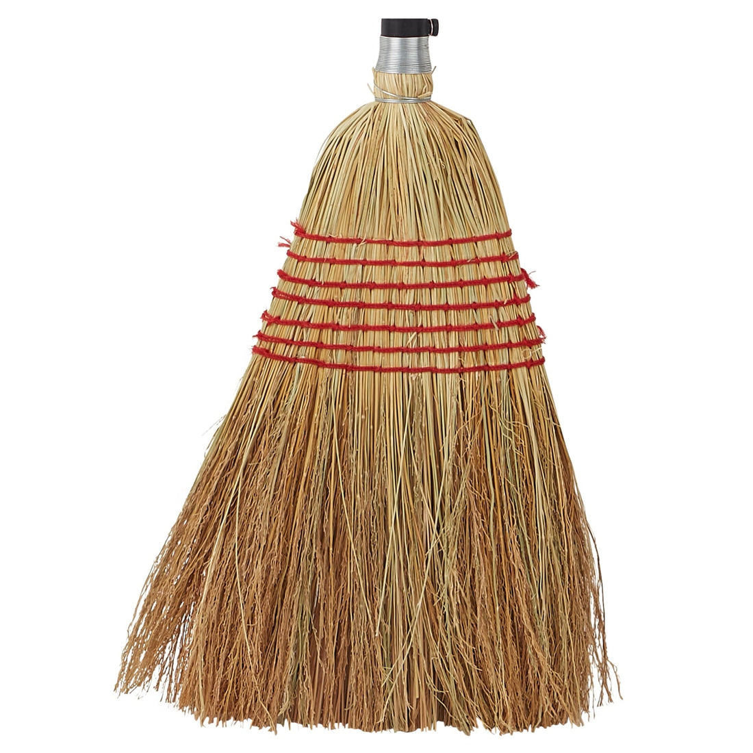 Red Gorilla - Corn Brooms - Large Corn Broom Head Only ehdxb