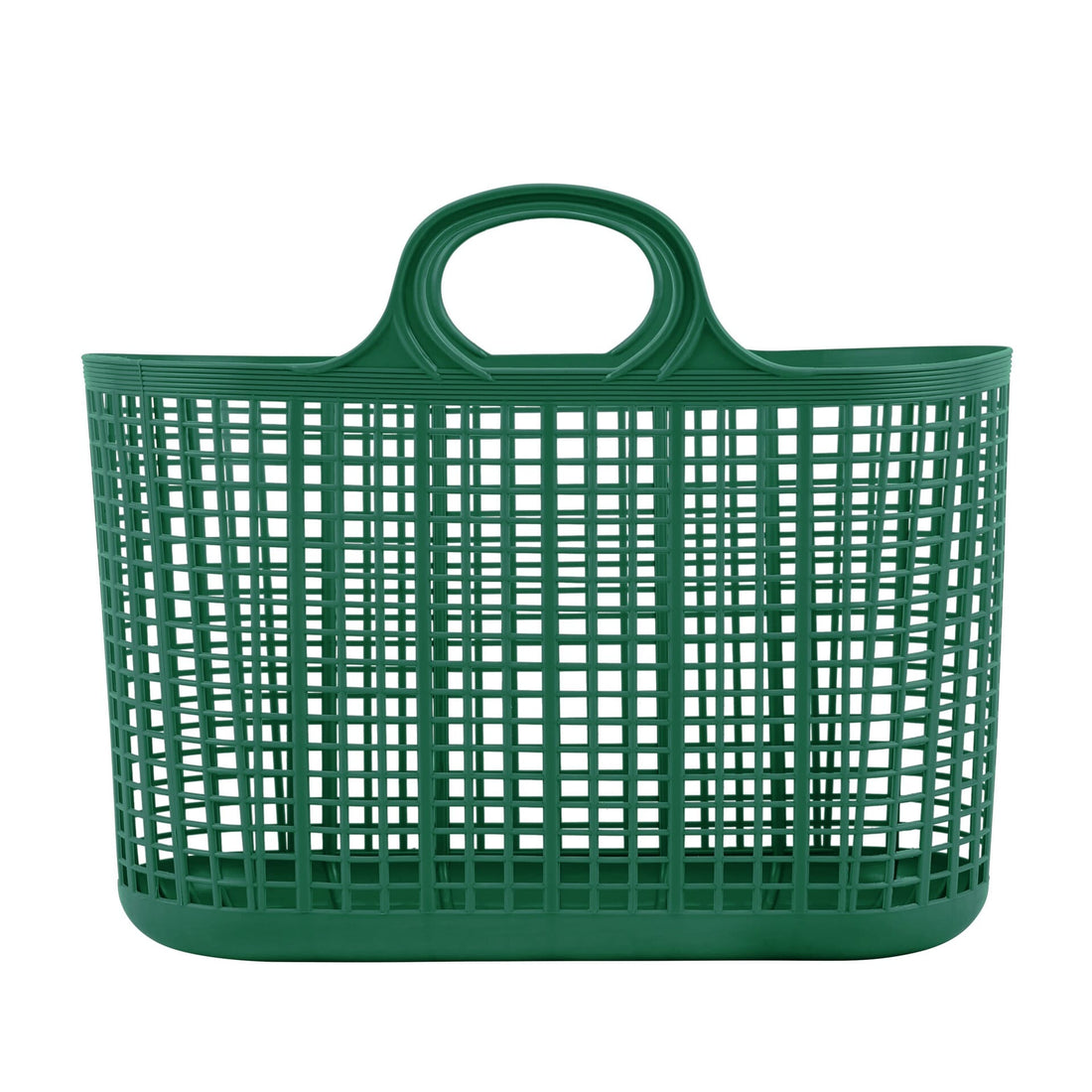 Red Gorilla - Cesto Shopper - Green ehdxb