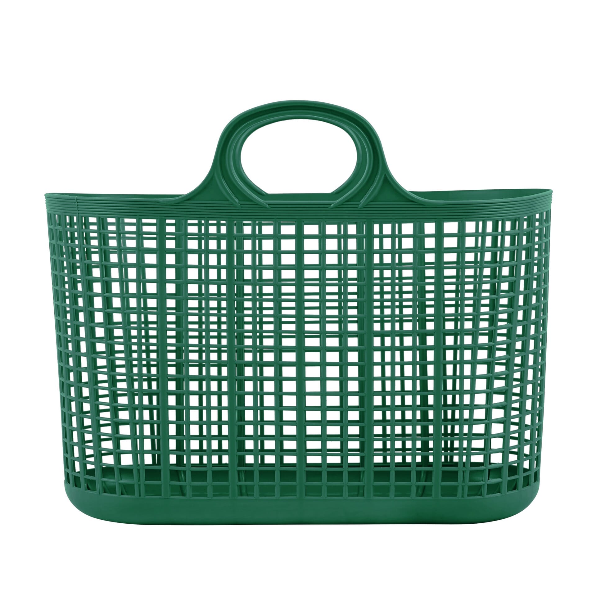 Red Gorilla - Cesto Shopper - Green ehdxb