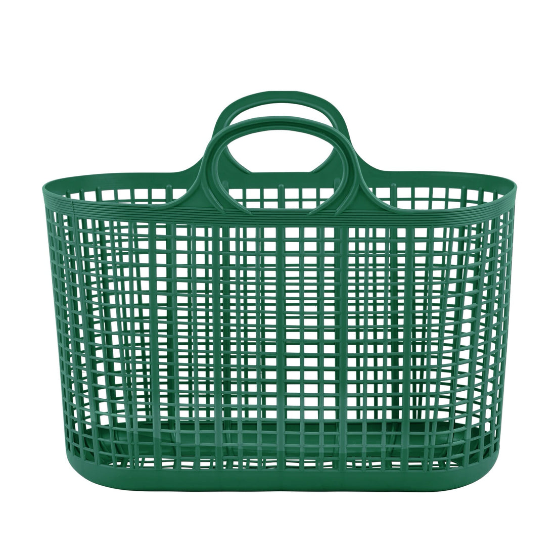 Cesto Shopper - Green