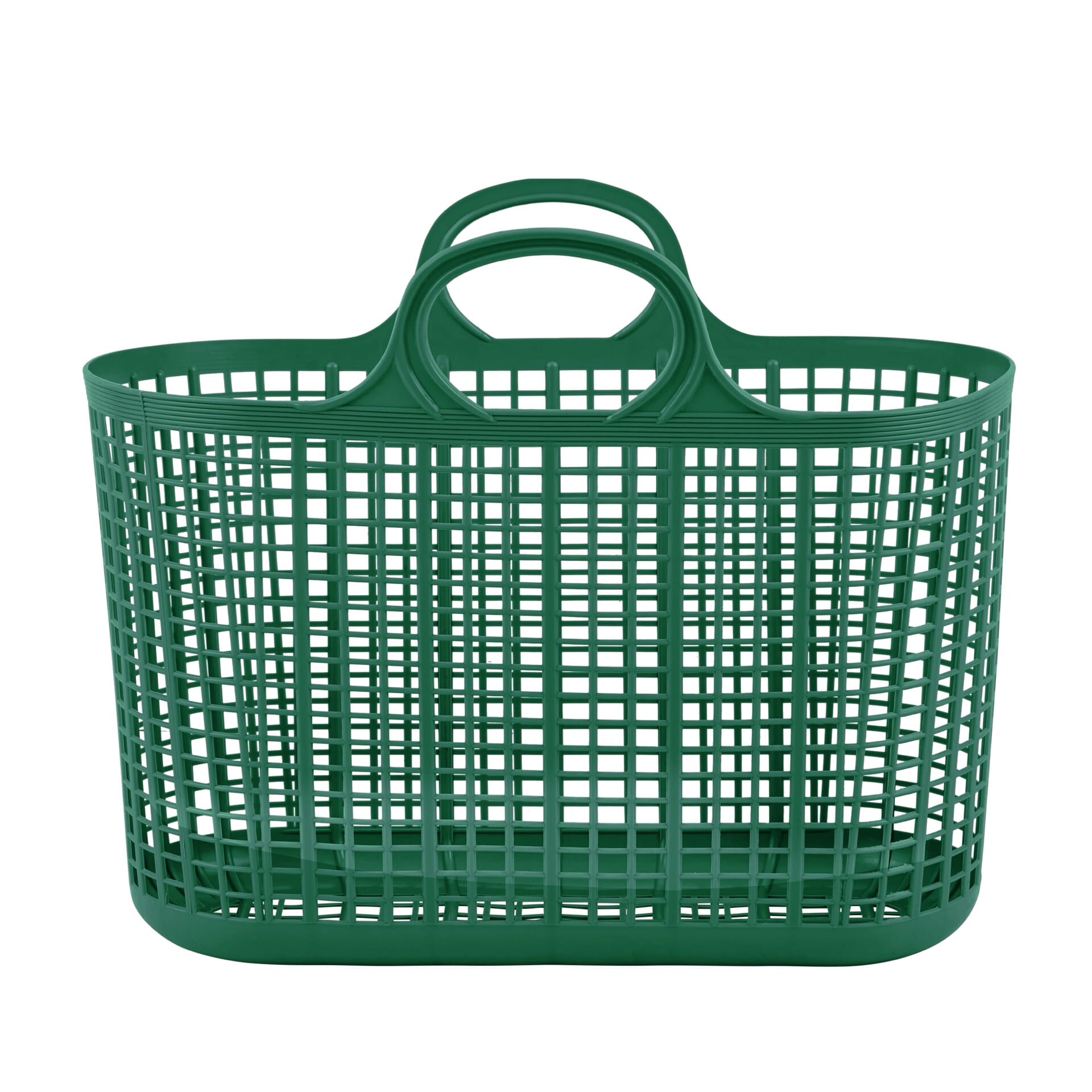 Red Gorilla - Cesto Shopper - Green ehdxb