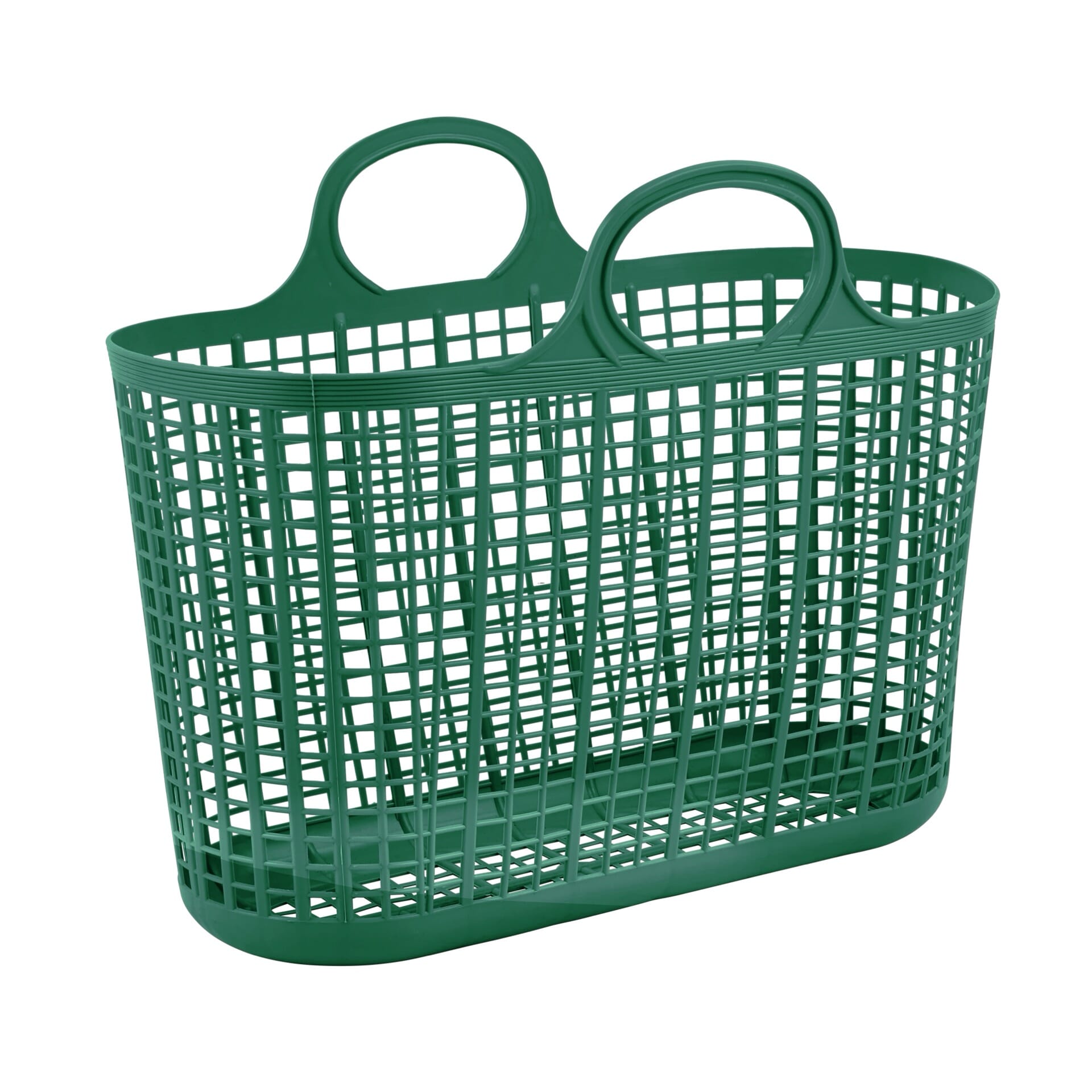 Red Gorilla - Cesto Shopper - Green ehdxb