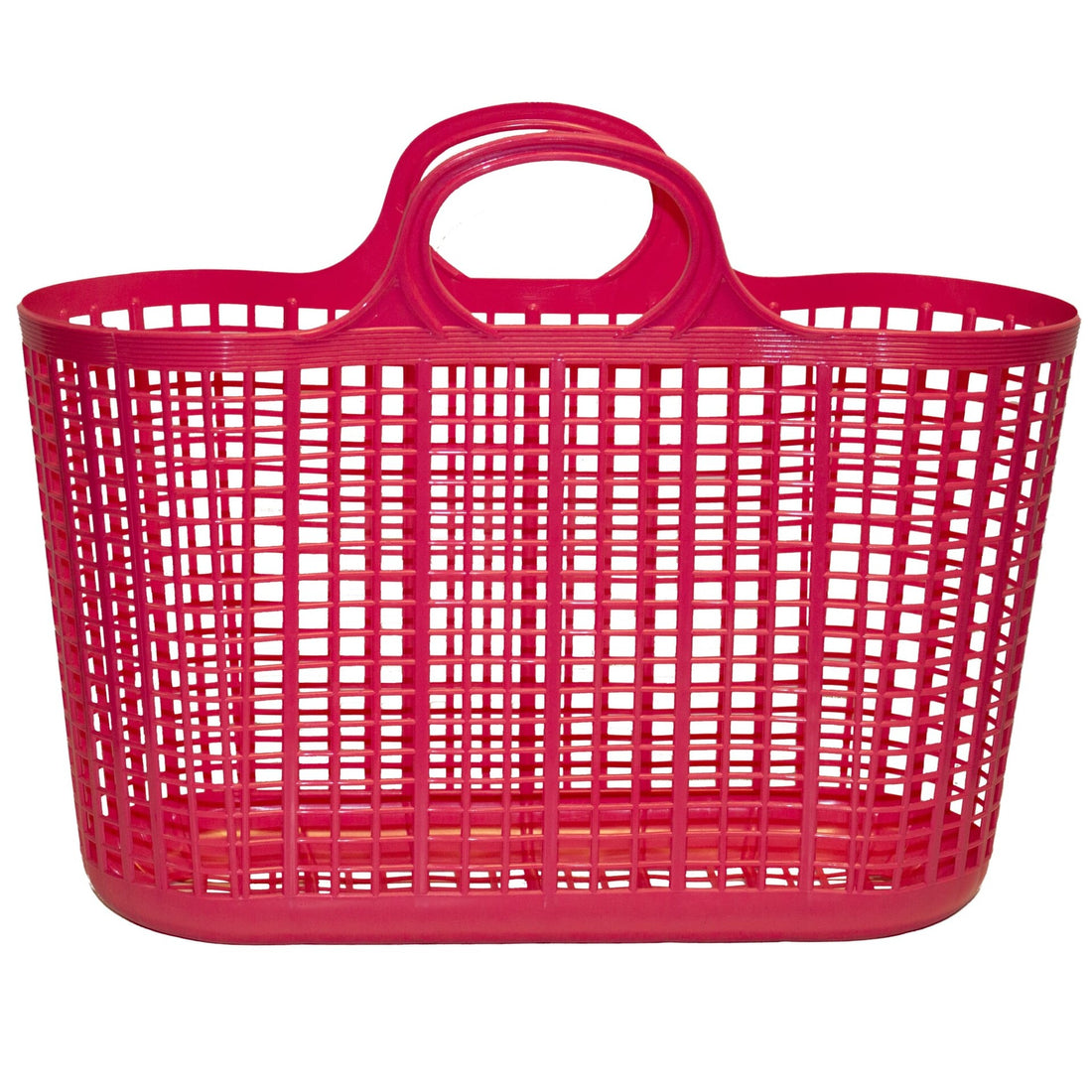 Red Gorilla - Cesto Shopper - Pink ehdxb