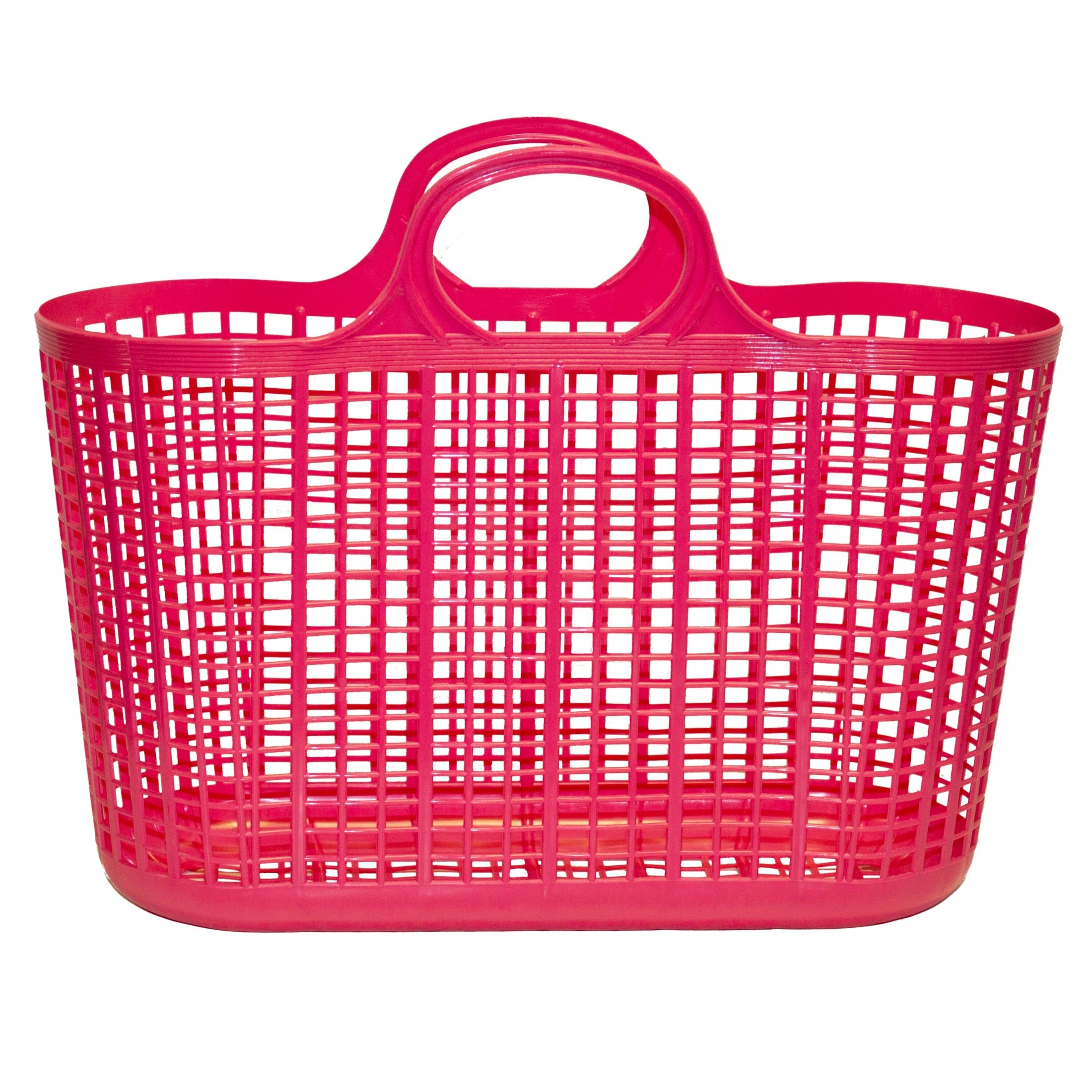 Red Gorilla - Cesto Shopper - Pink ehdxb