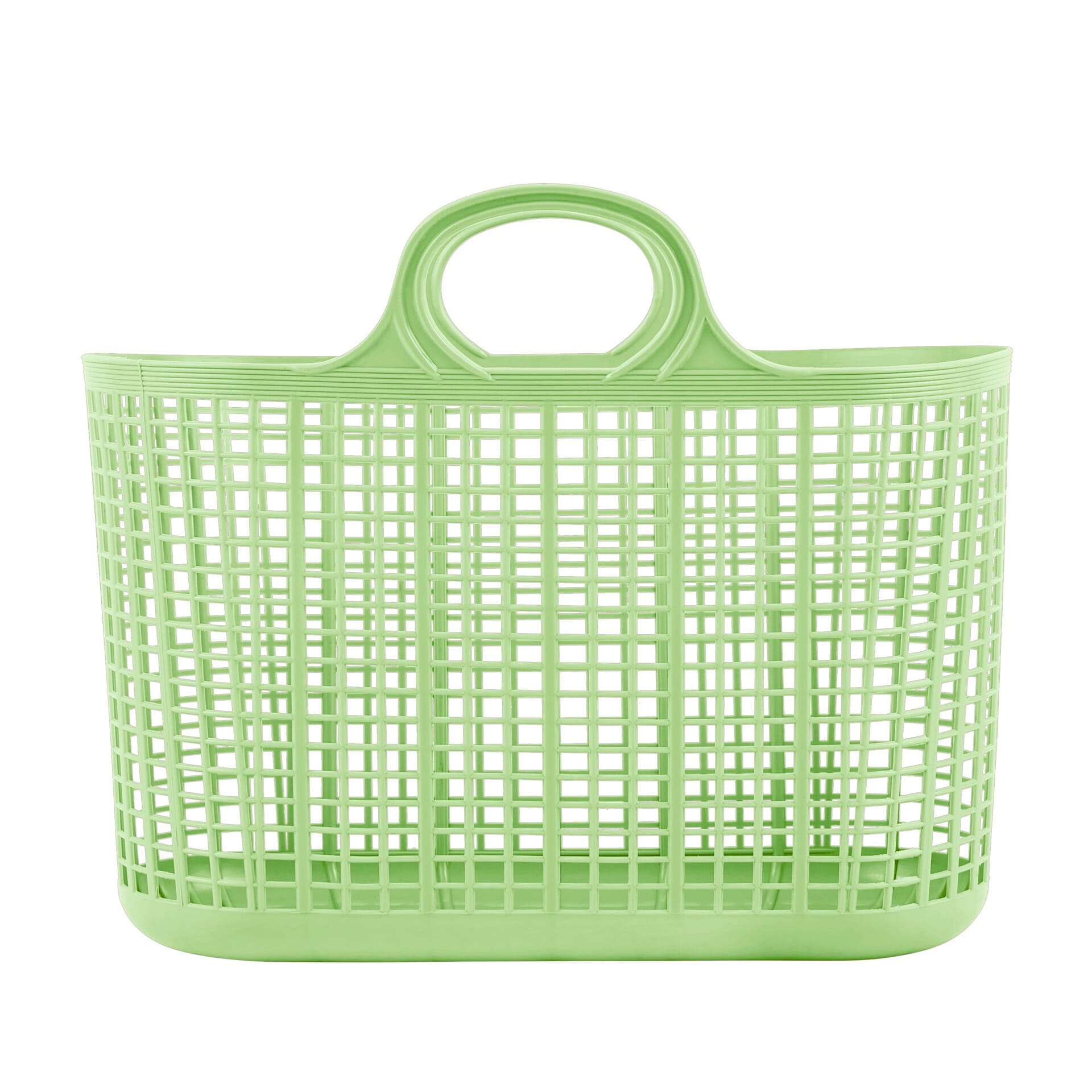 Red Gorilla - Cesto Shopper - Pistachio ehdxb