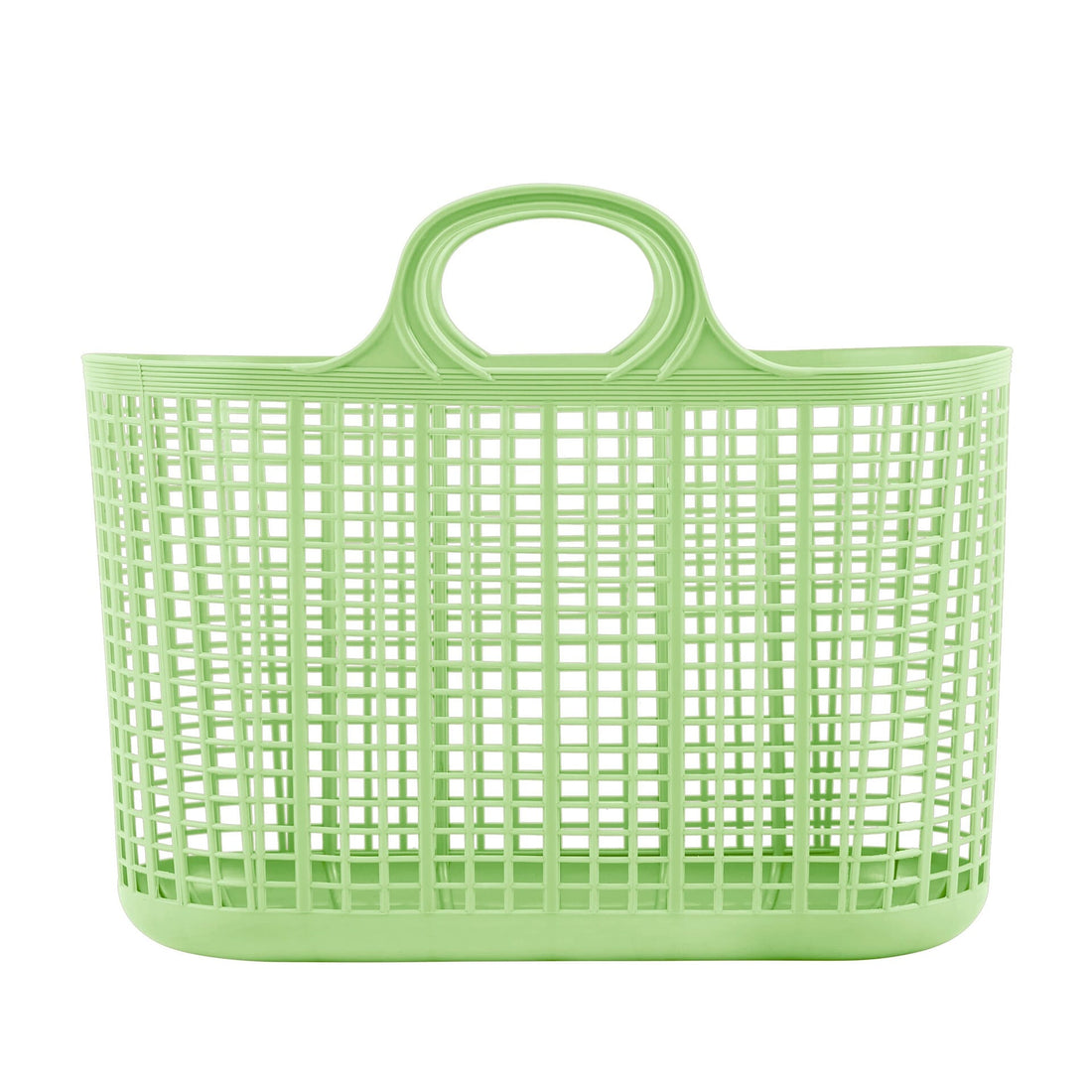 Red Gorilla - Cesto Shopper - Pistachio ehdxb