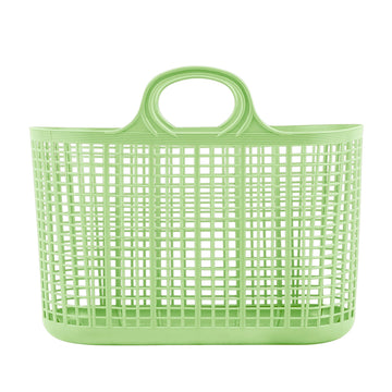 Red Gorilla - Cesto Shopper - Pistachio ehdxb