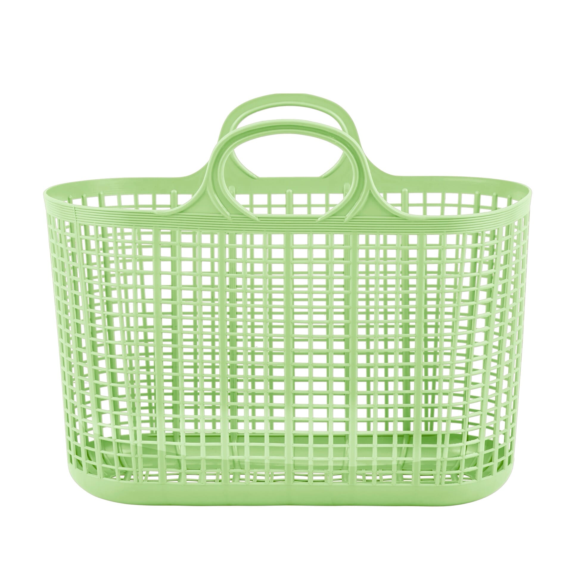 Red Gorilla - Cesto Shopper - Pistachio ehdxb