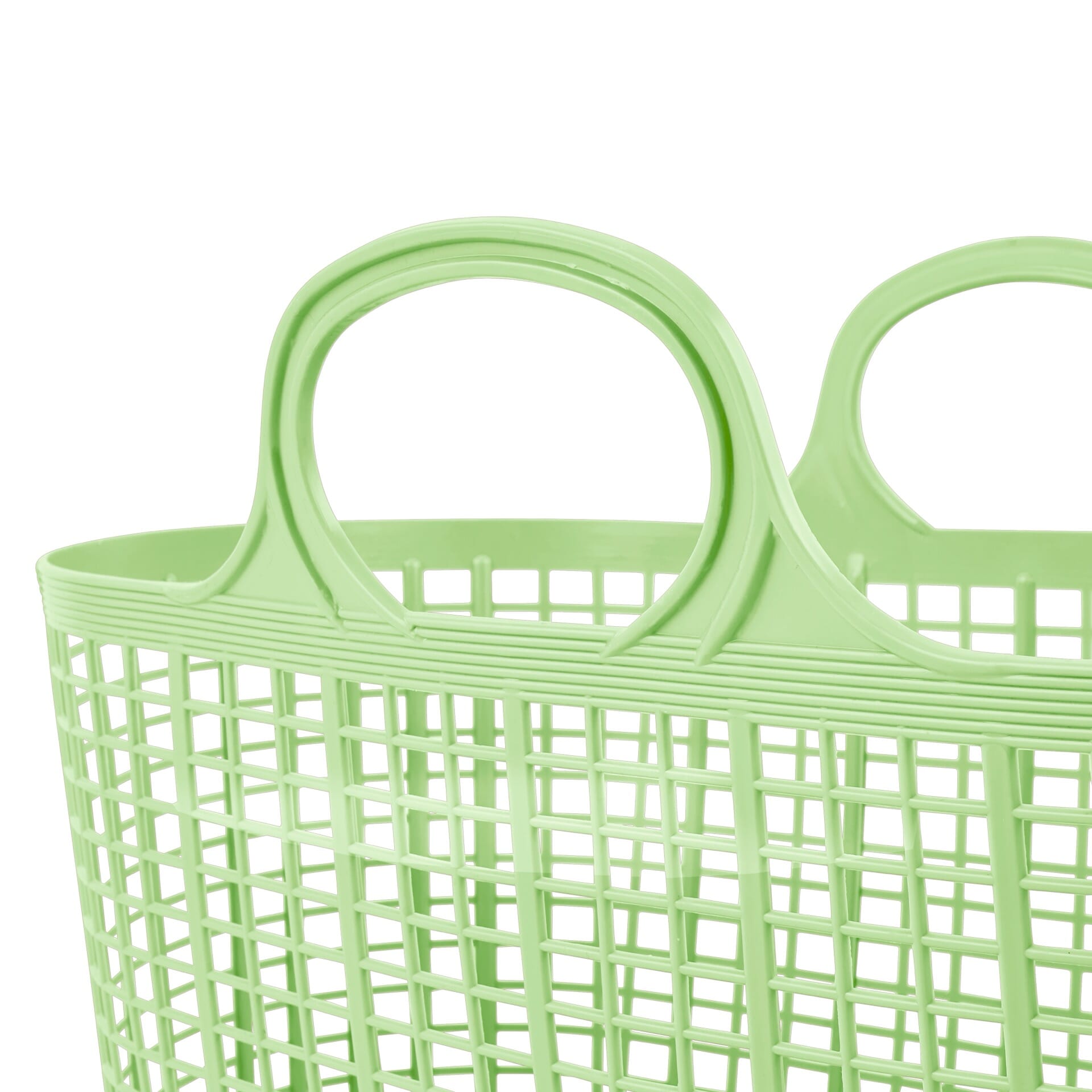 Red Gorilla - Cesto Shopper - Pistachio ehdxb