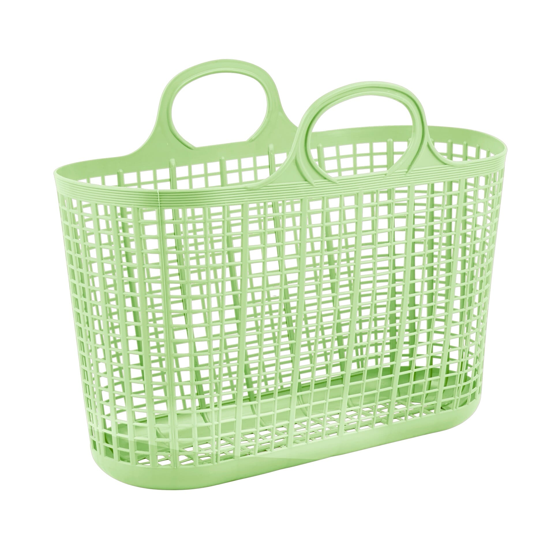 Red Gorilla - Cesto Shopper - Pistachio ehdxb