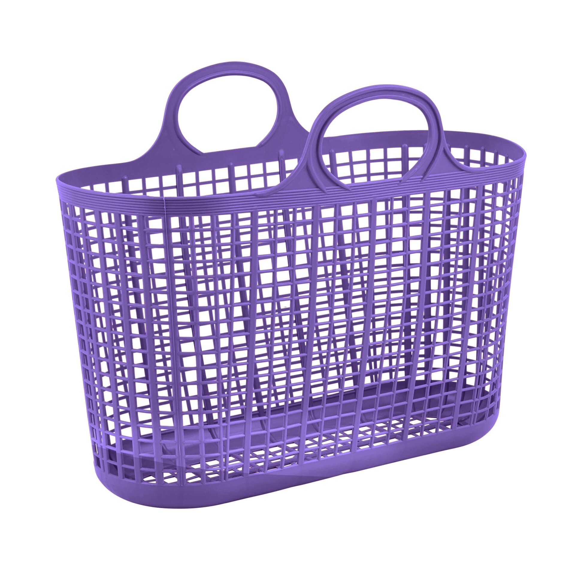 Red Gorilla - Cesto Shopper - Purple ehdxb