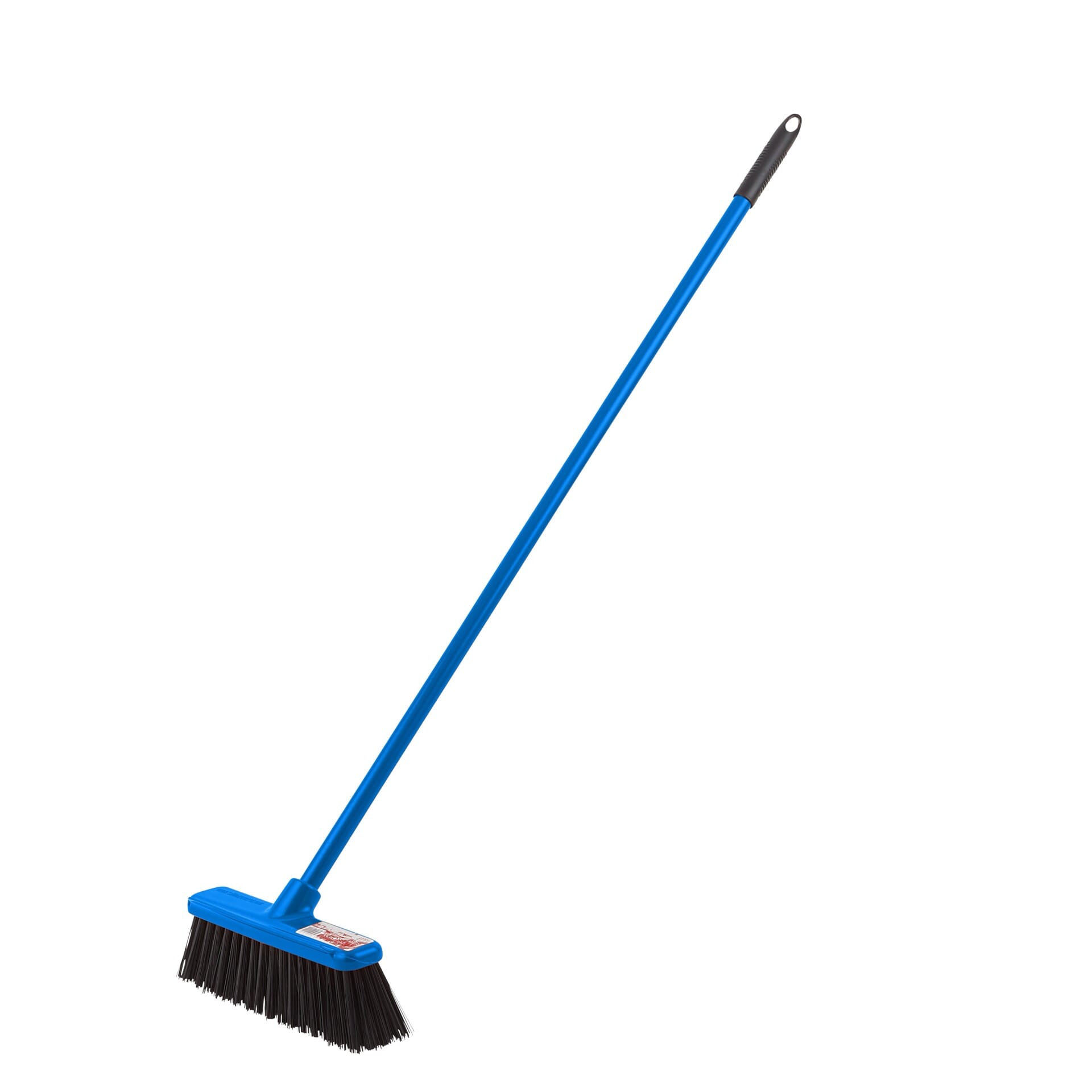 Red Gorilla - - 30cm broom head and handle -Blue ehdxb
